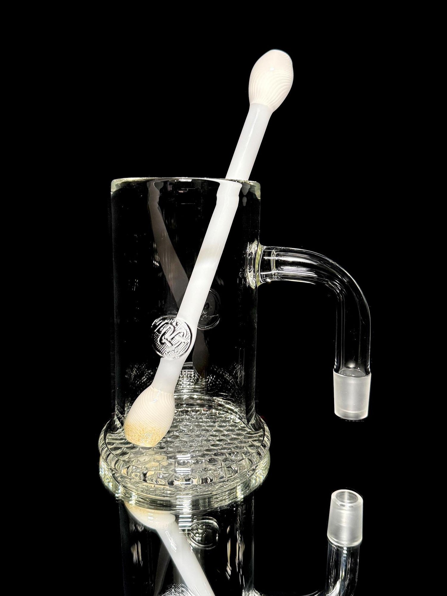 Surfrat Glass Banger Mug