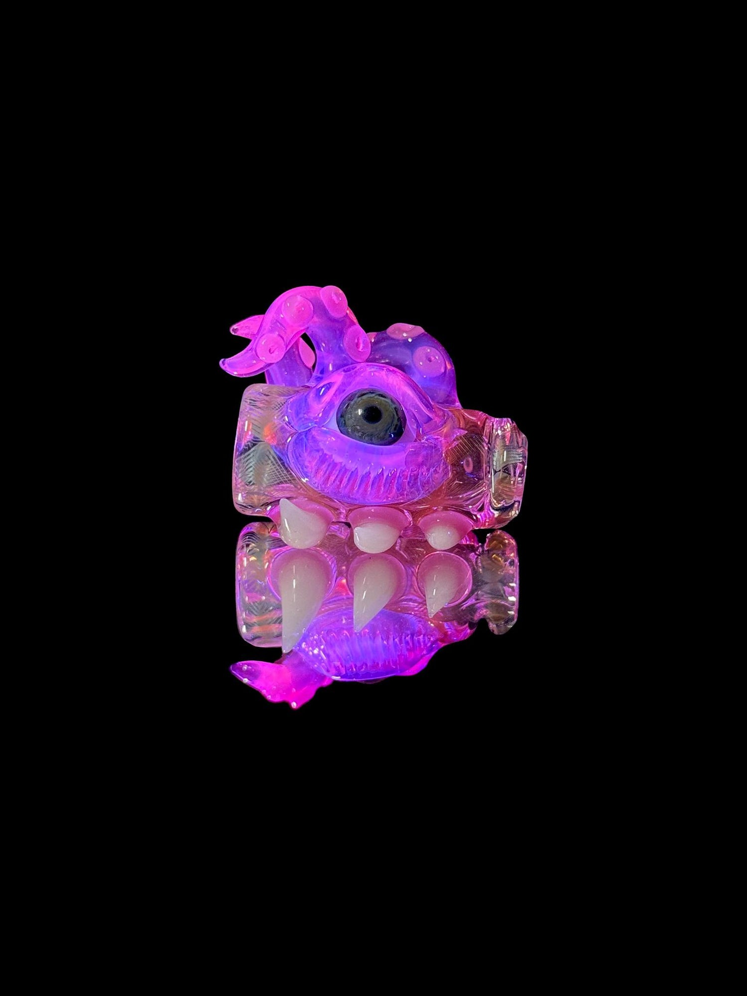 Steve Sizelove x Salt Glass Uv Joint Tip