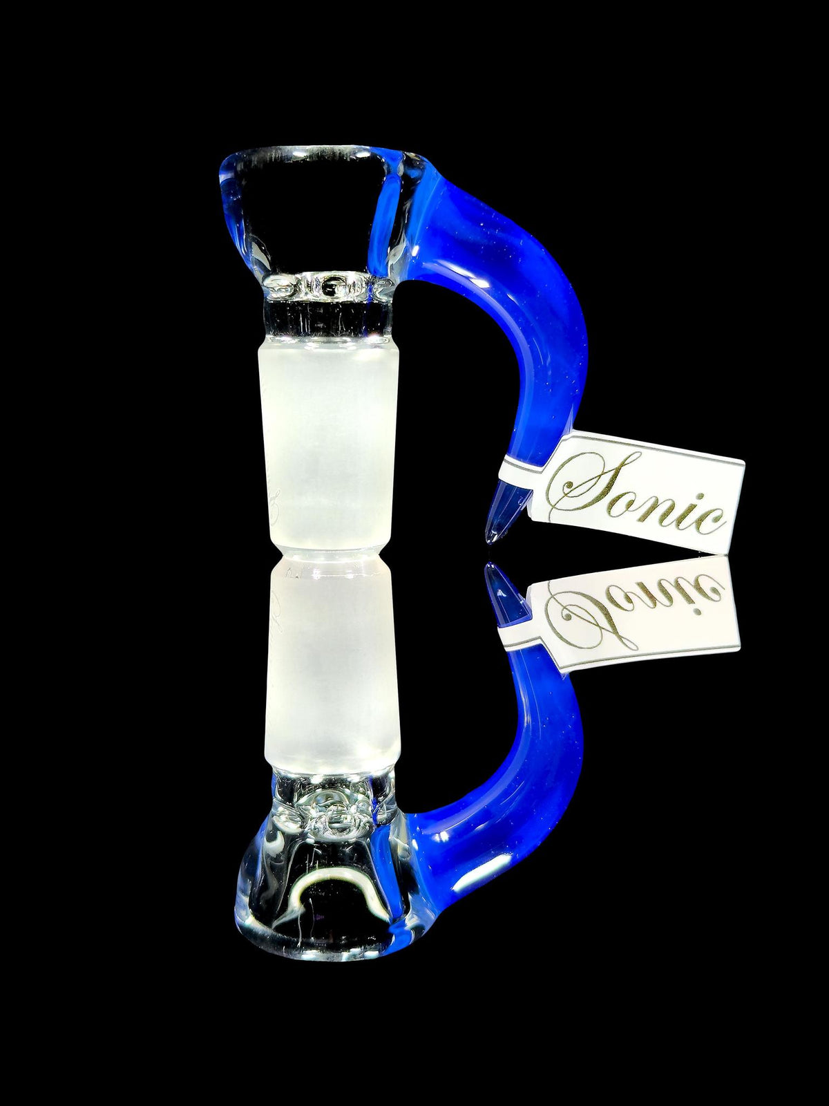 Sovereignty Glass 18mm Slide PA