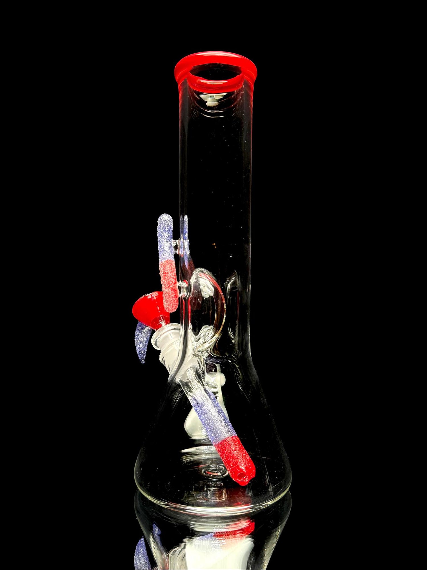 Emperial Glass 10" Gummy Beaker