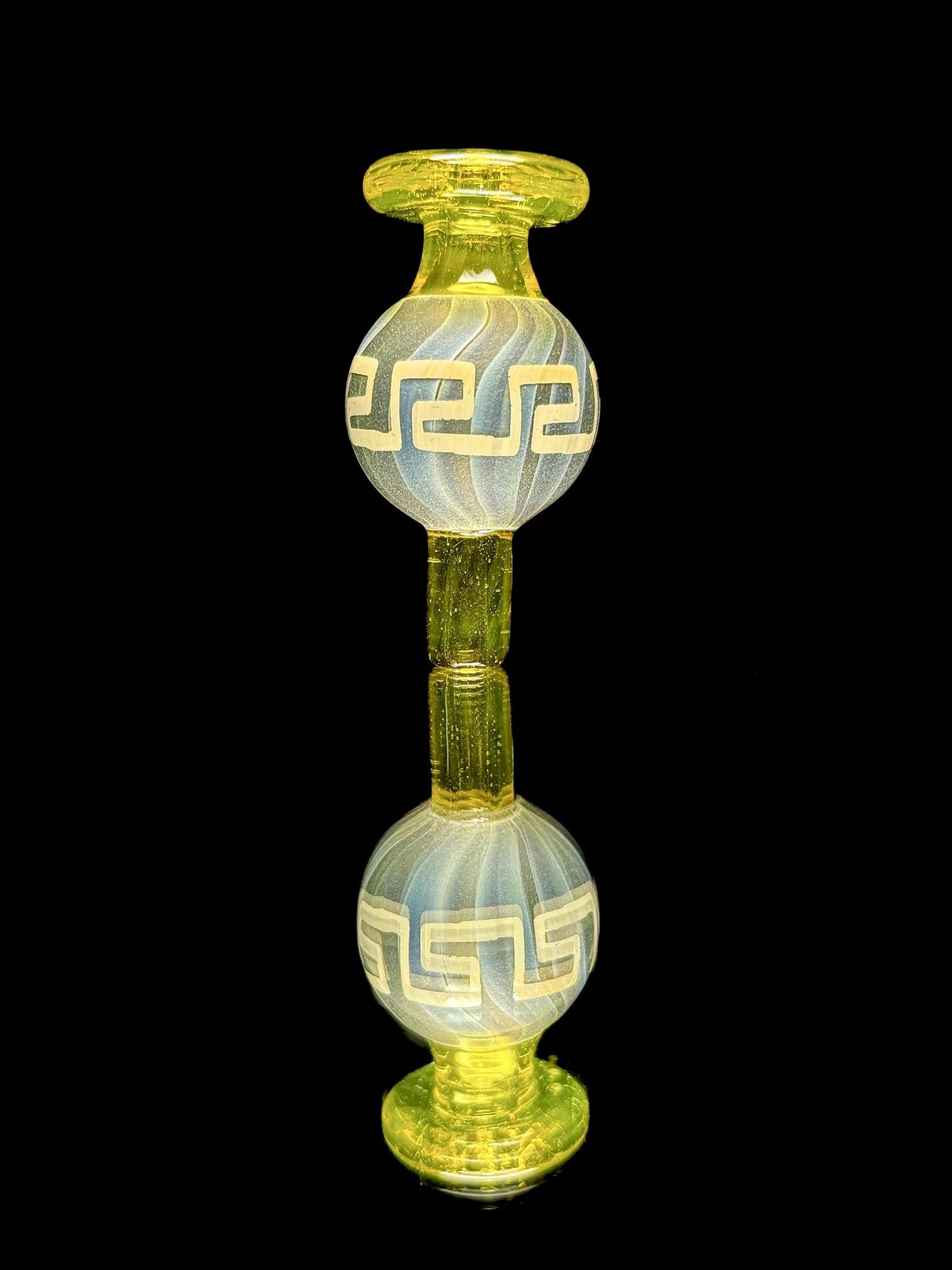 Long Island Quartz Bubble Cap