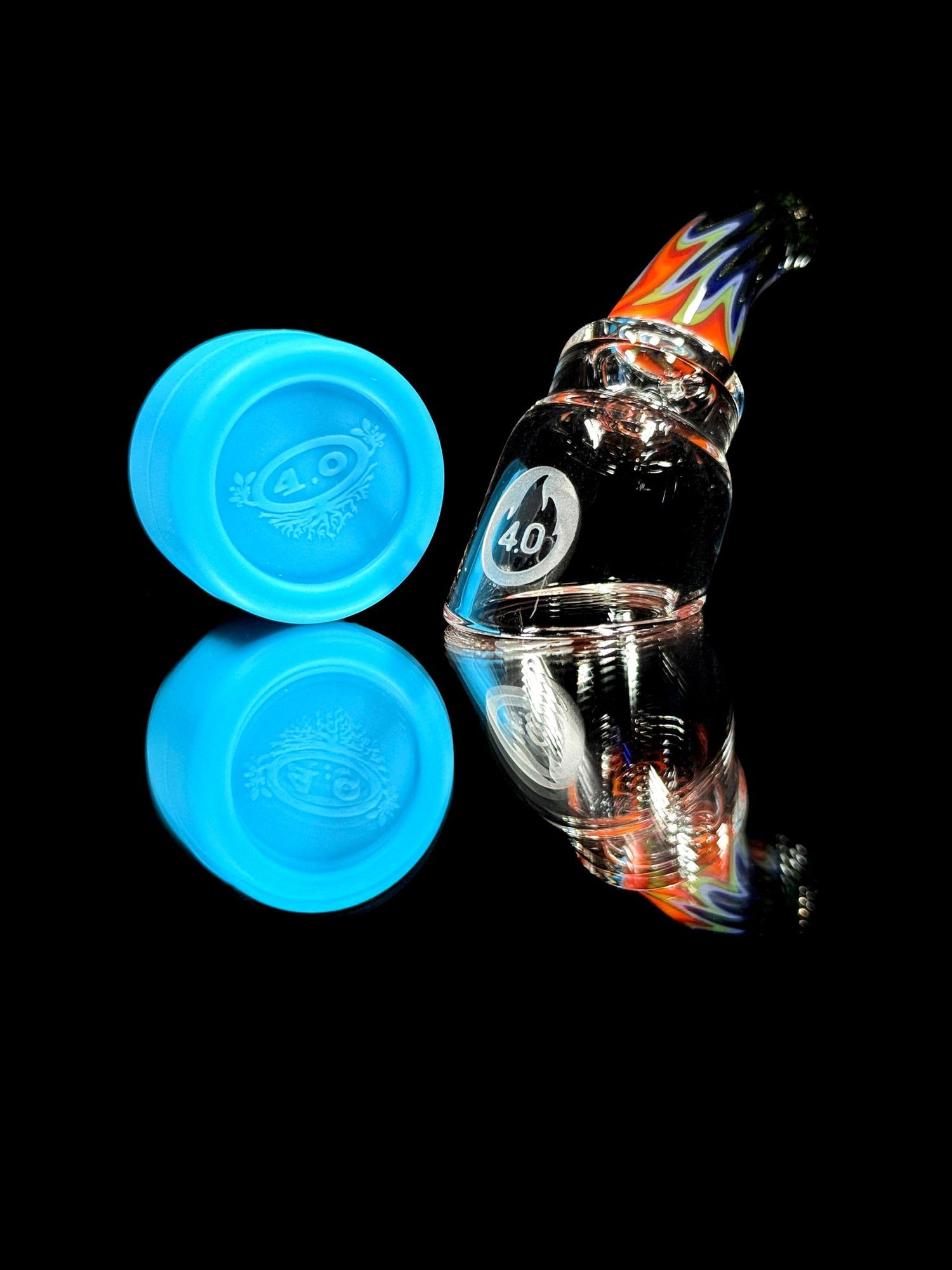 Eross 4.0 Pivot Top