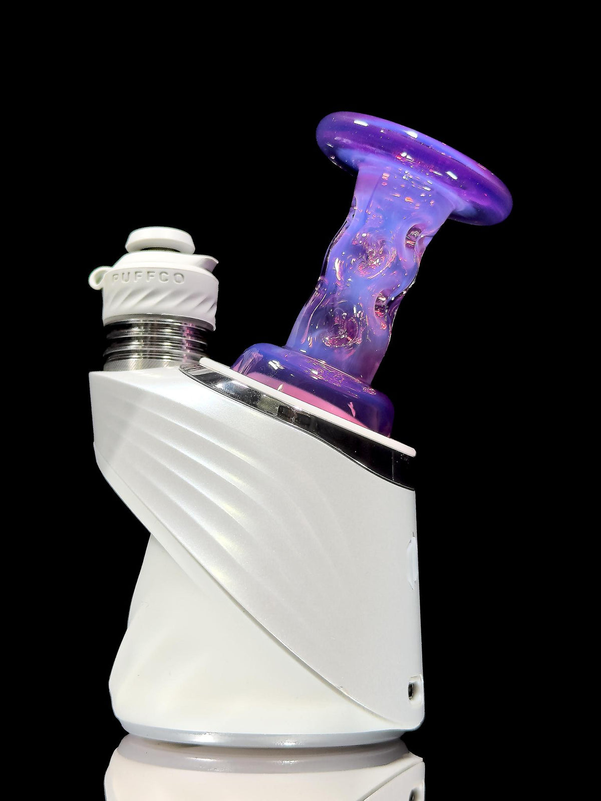 Durin Glass Peak Cooling Tower Dry Top