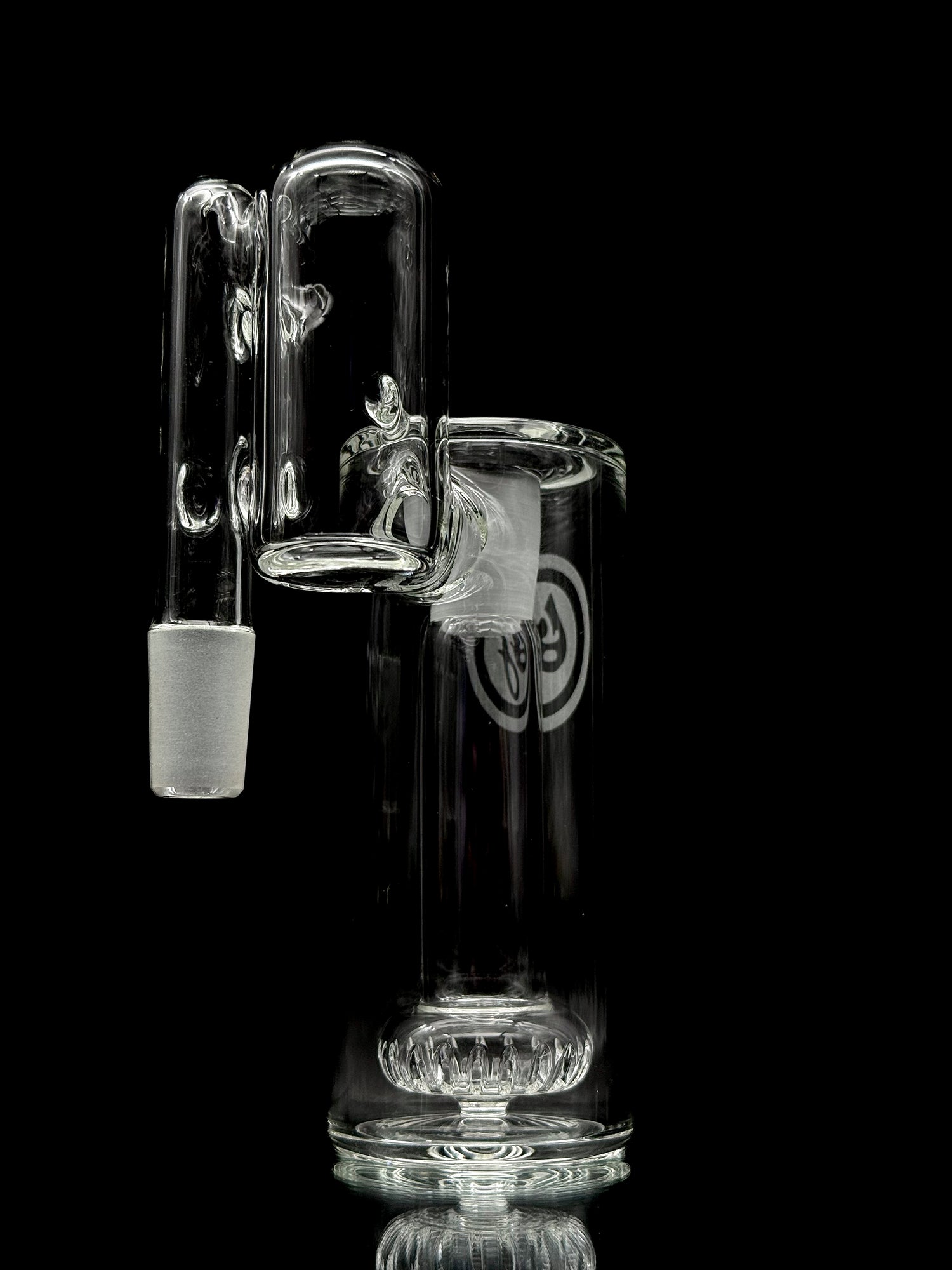 Oj Flame 14mm Ash Catcher