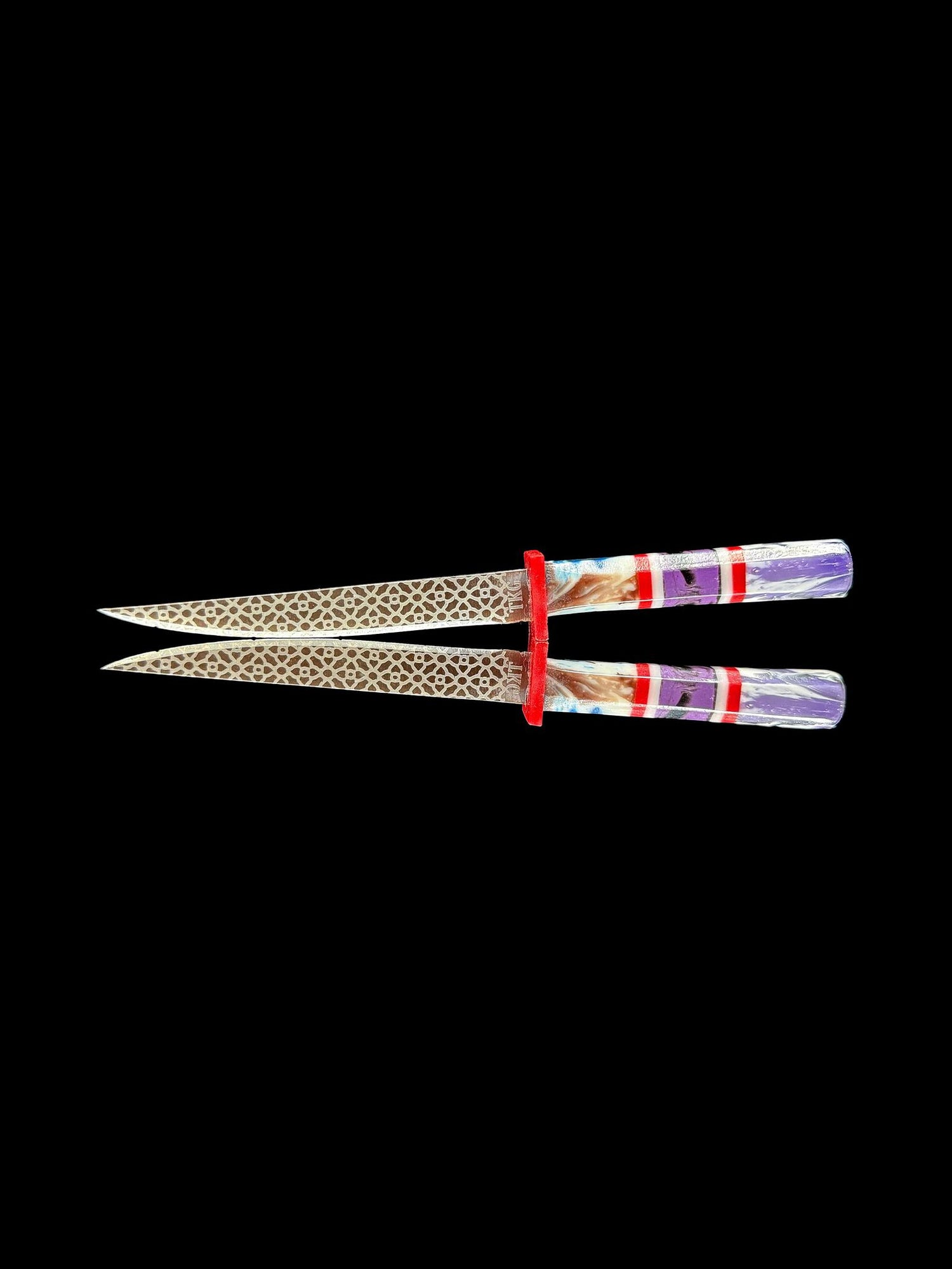 Tony Kazy Sword Dab Tool