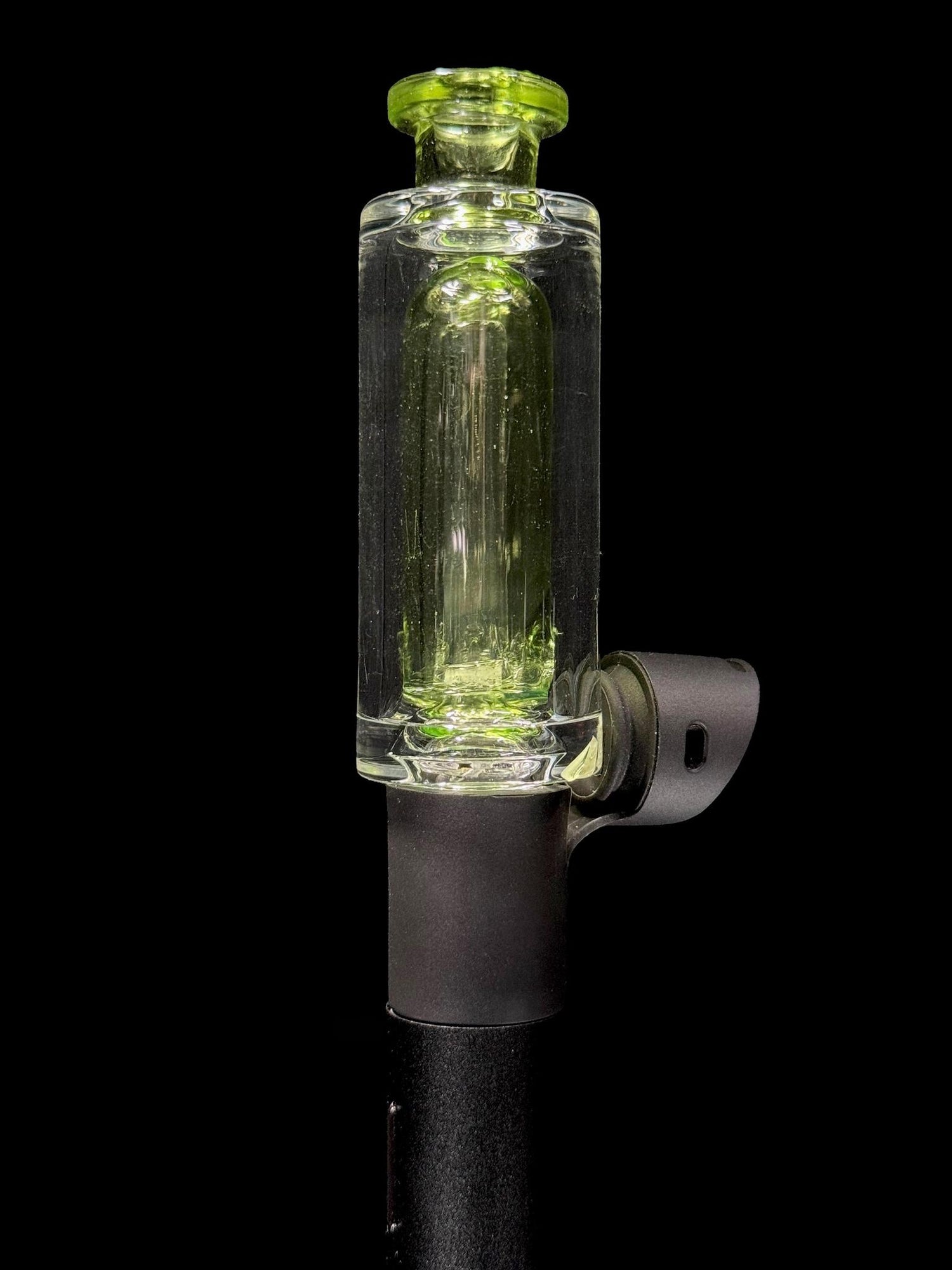 Randohm Glass Pivot Water Top