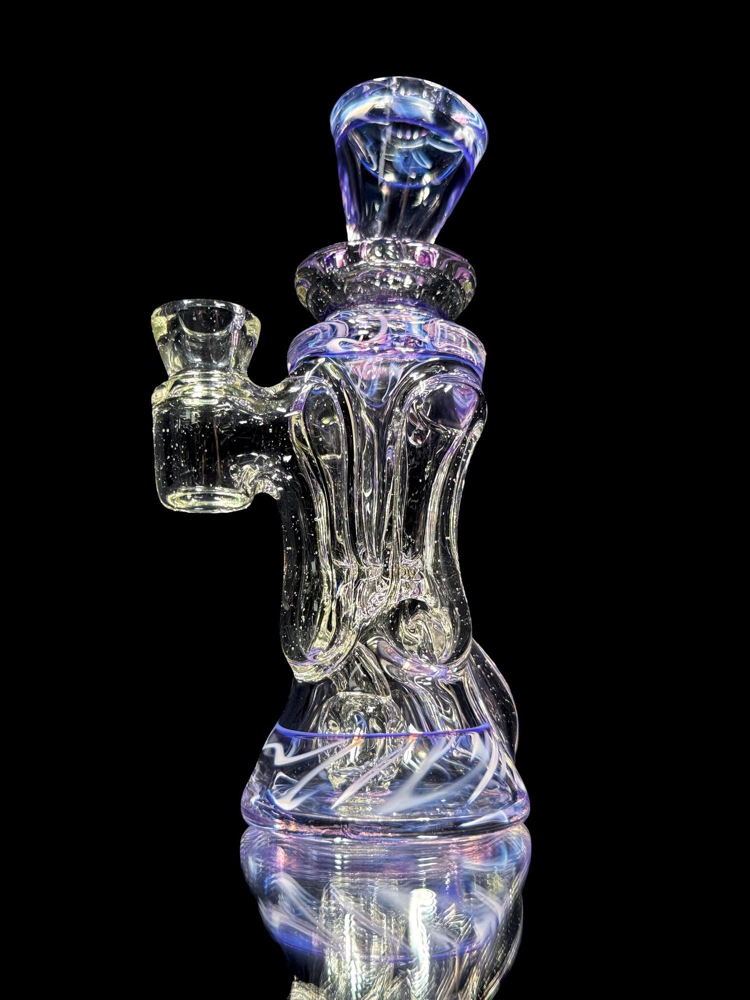 Rycraft Mini Accented Uv Recycler