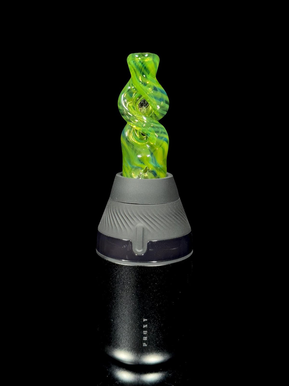 Rich Brian Glass Helix Core Top