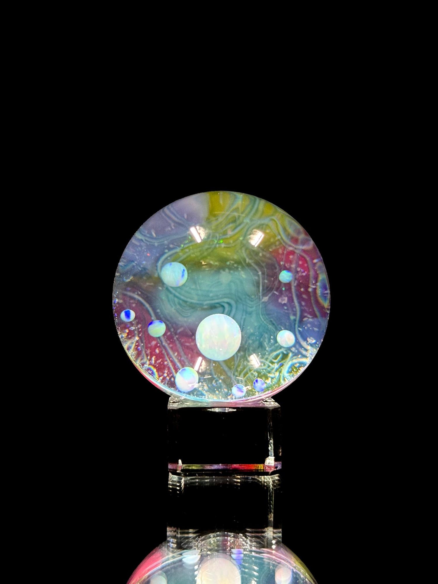 Scomo Lg Opal Gazer Marble