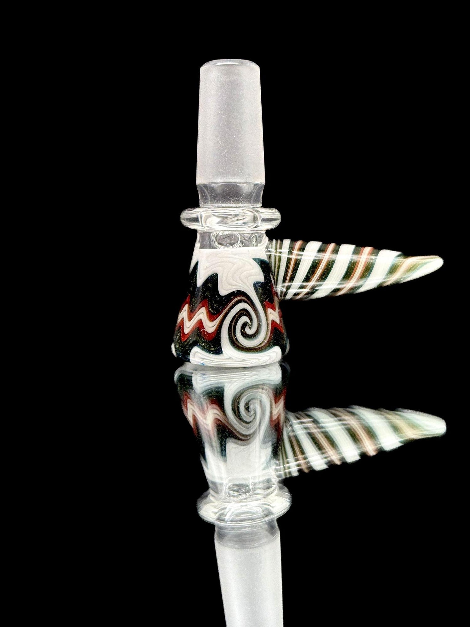 Mike Fro 14mm Slide
