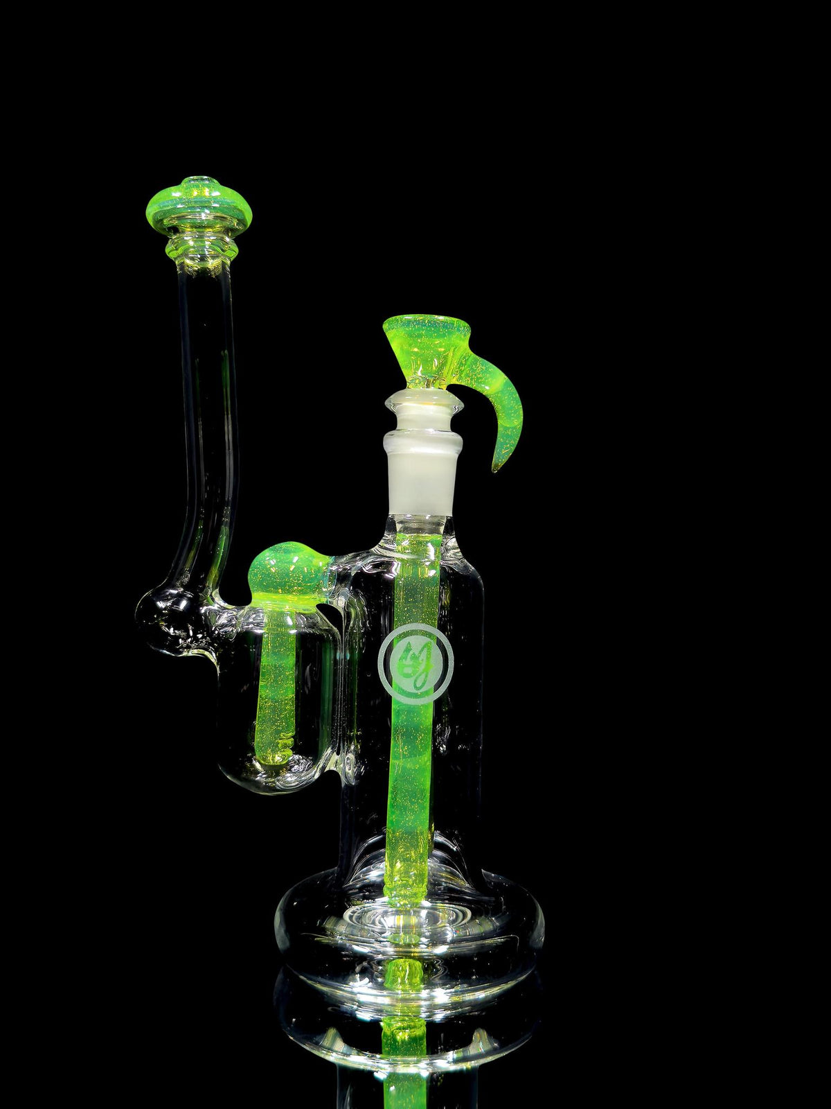 Oj Flame Dub Bub