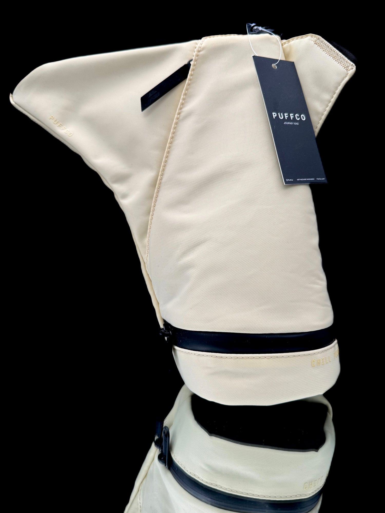 Puffco Journey Bag Sand