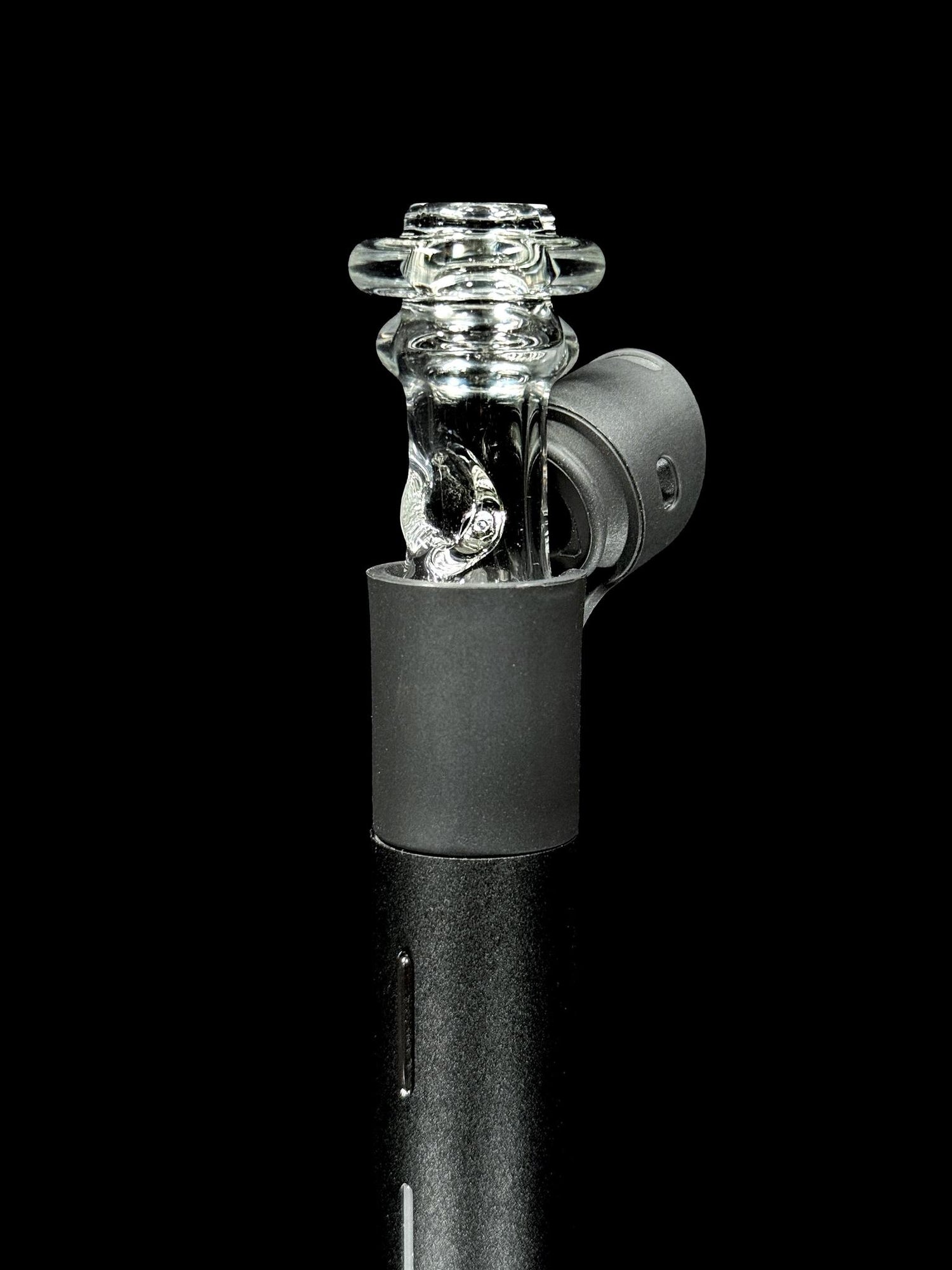 Ottone Glass Works Pivot Top