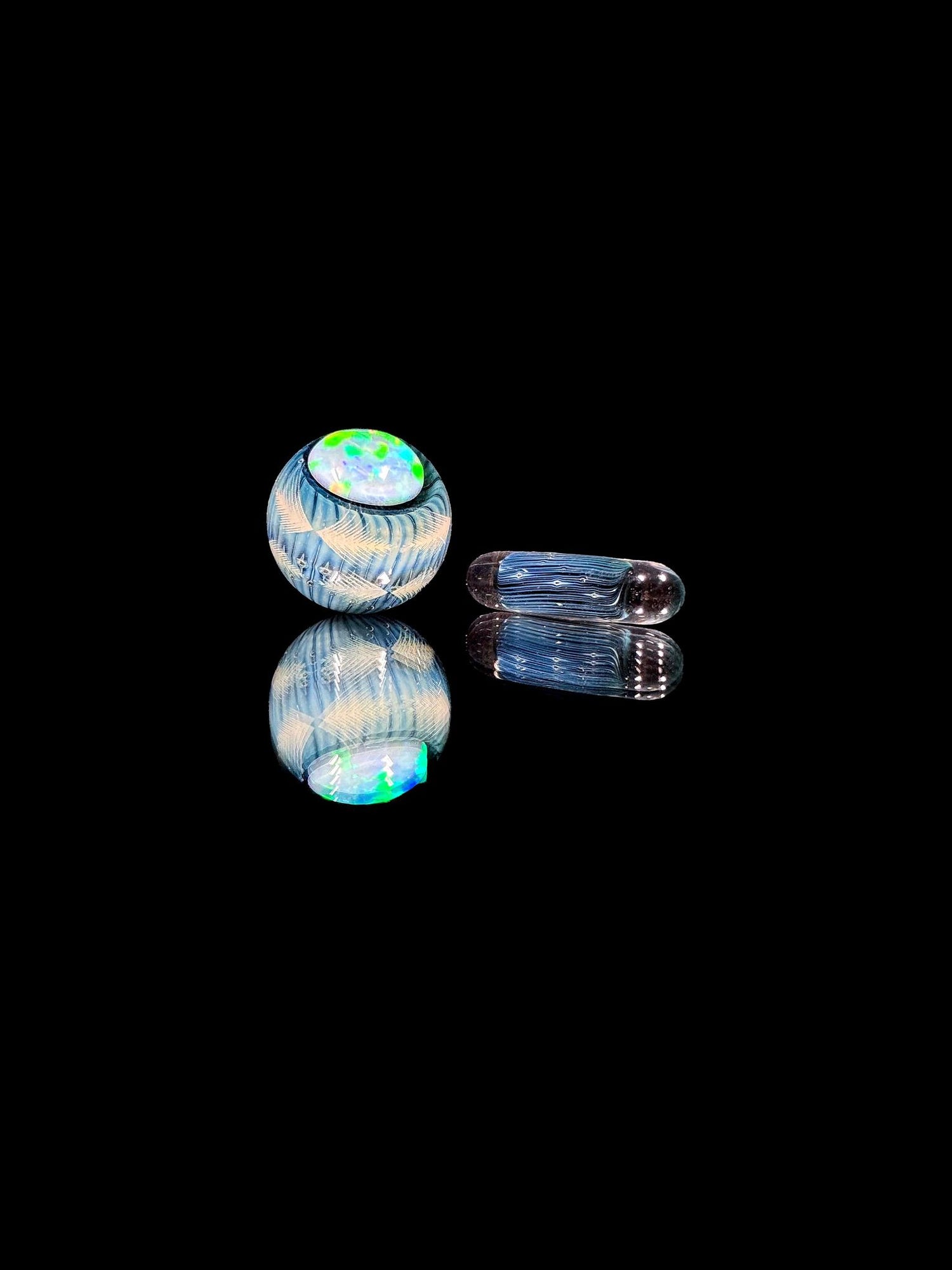 Steve Sizelove Slurper Set