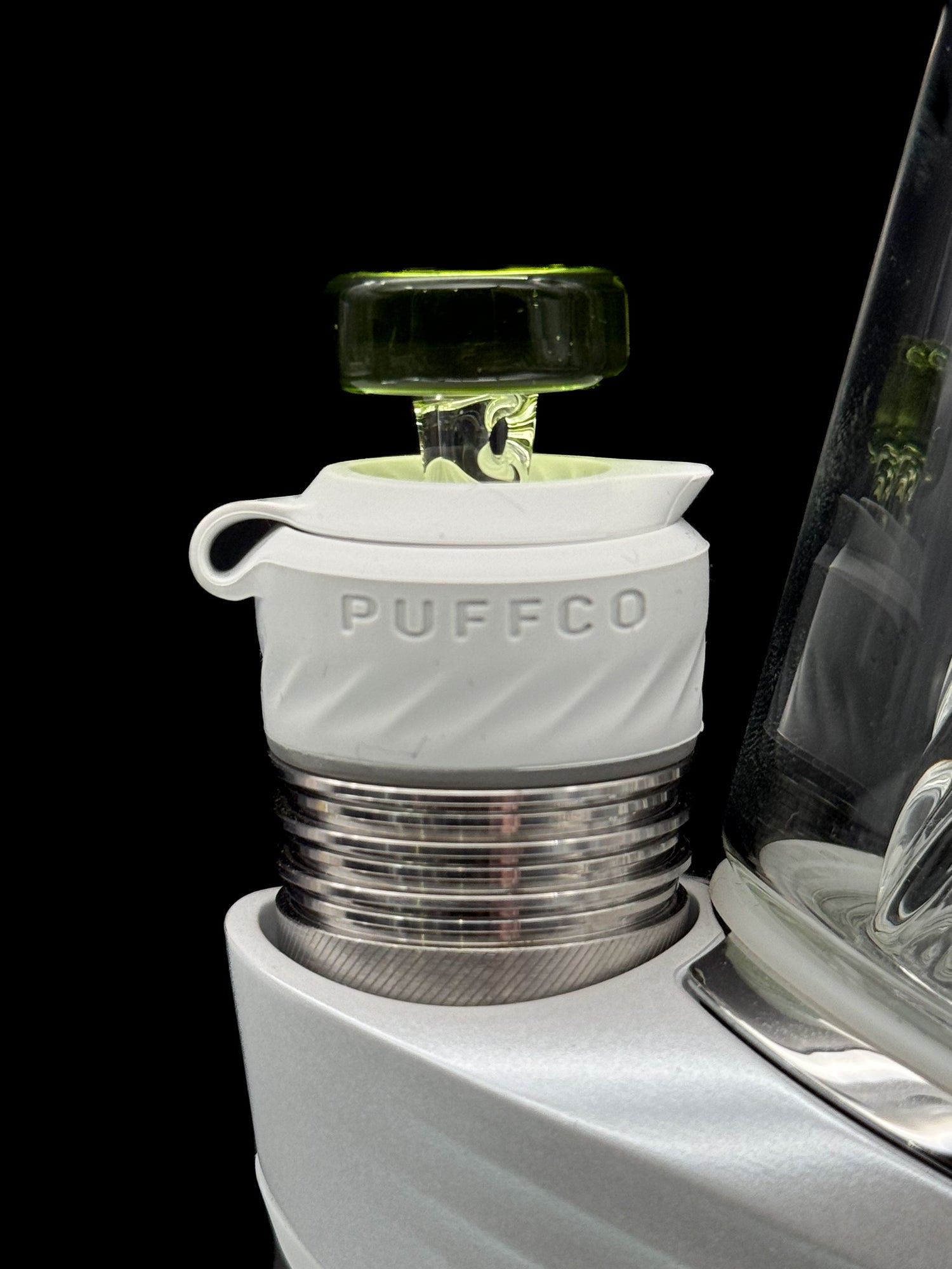 Zombie Hand Studios 3DXL Joystick