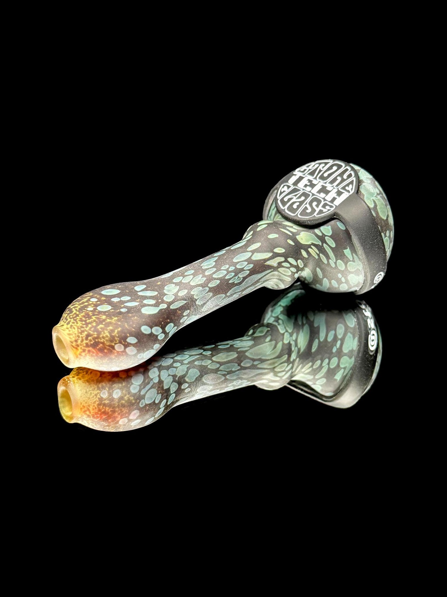 Stone Tech Glass Classic Stone Pipe