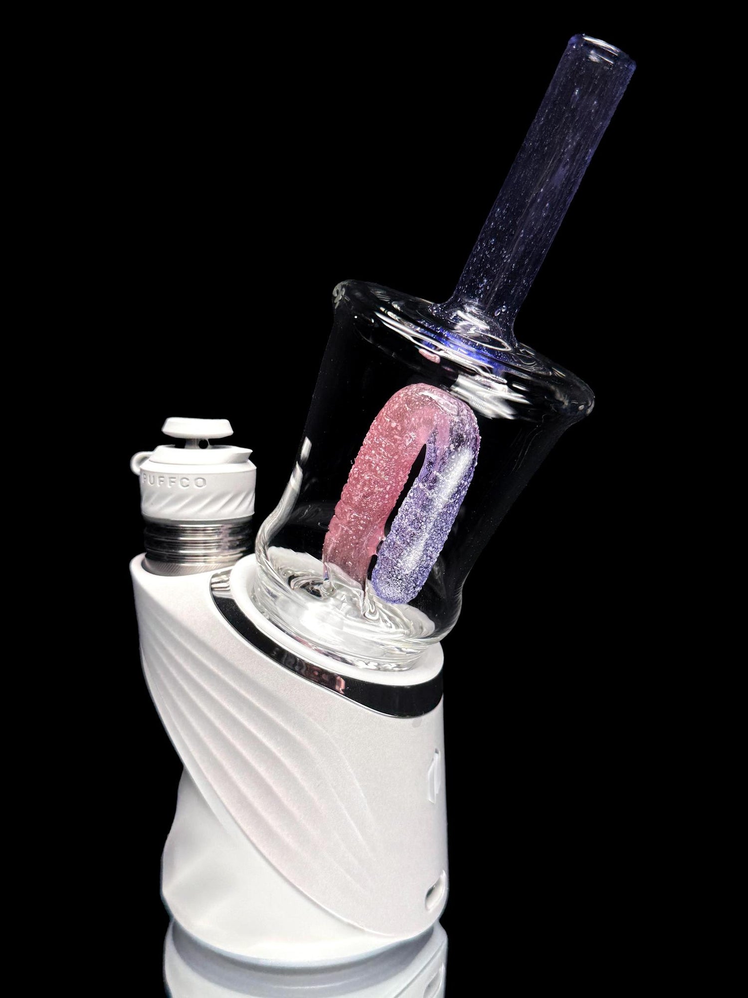 Emperial Glass Peak Gummy Cup