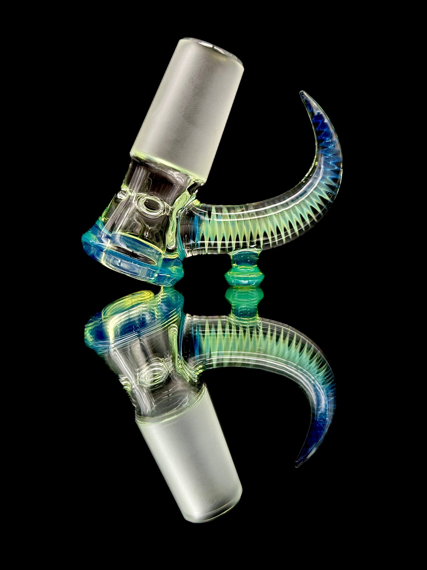 Jamms Glass 18mm Slide