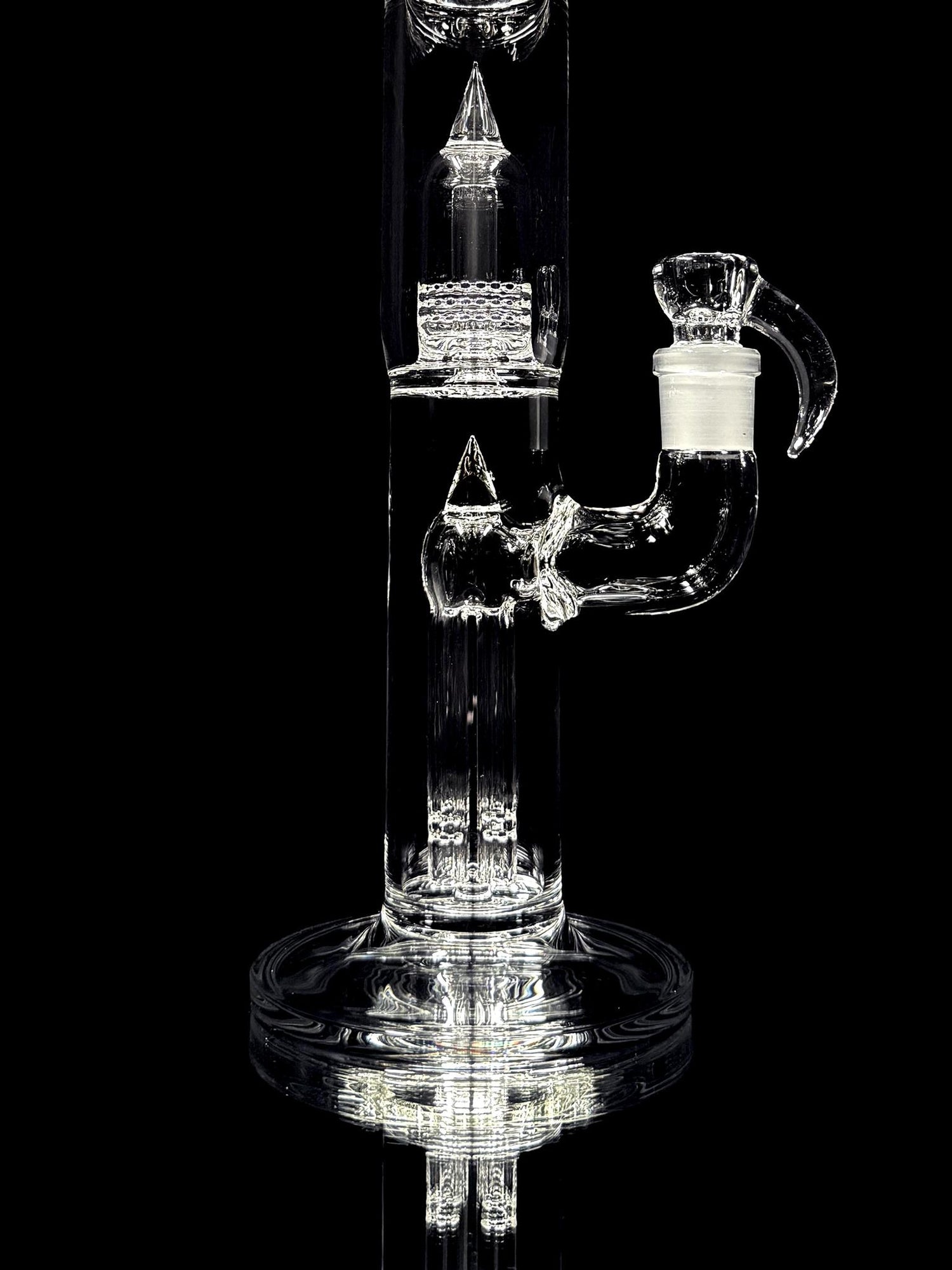 Sovereignty Glass Fixed 4 to MGD