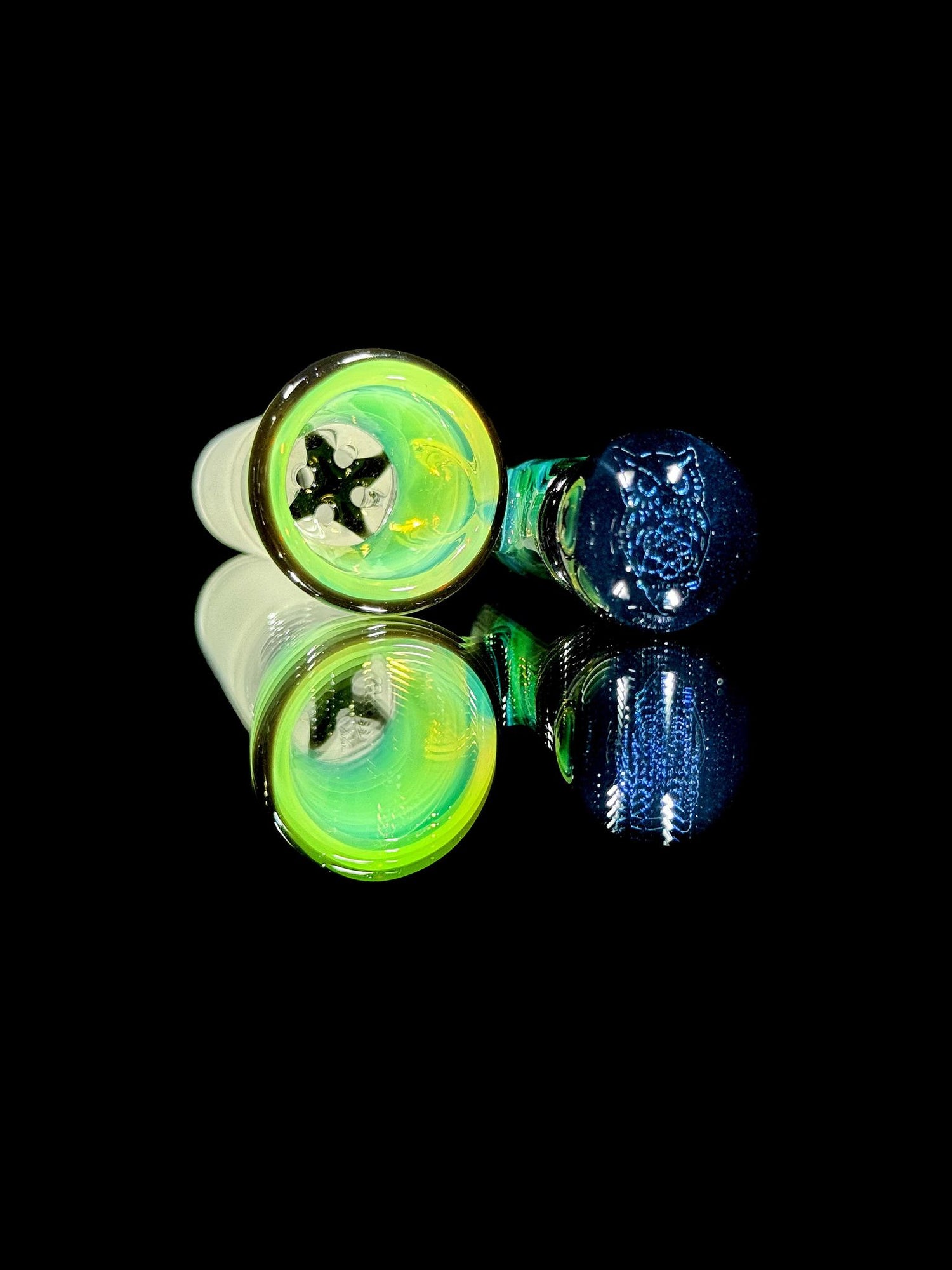 Zombie Hand Studios 18mm Slide w/ Poker