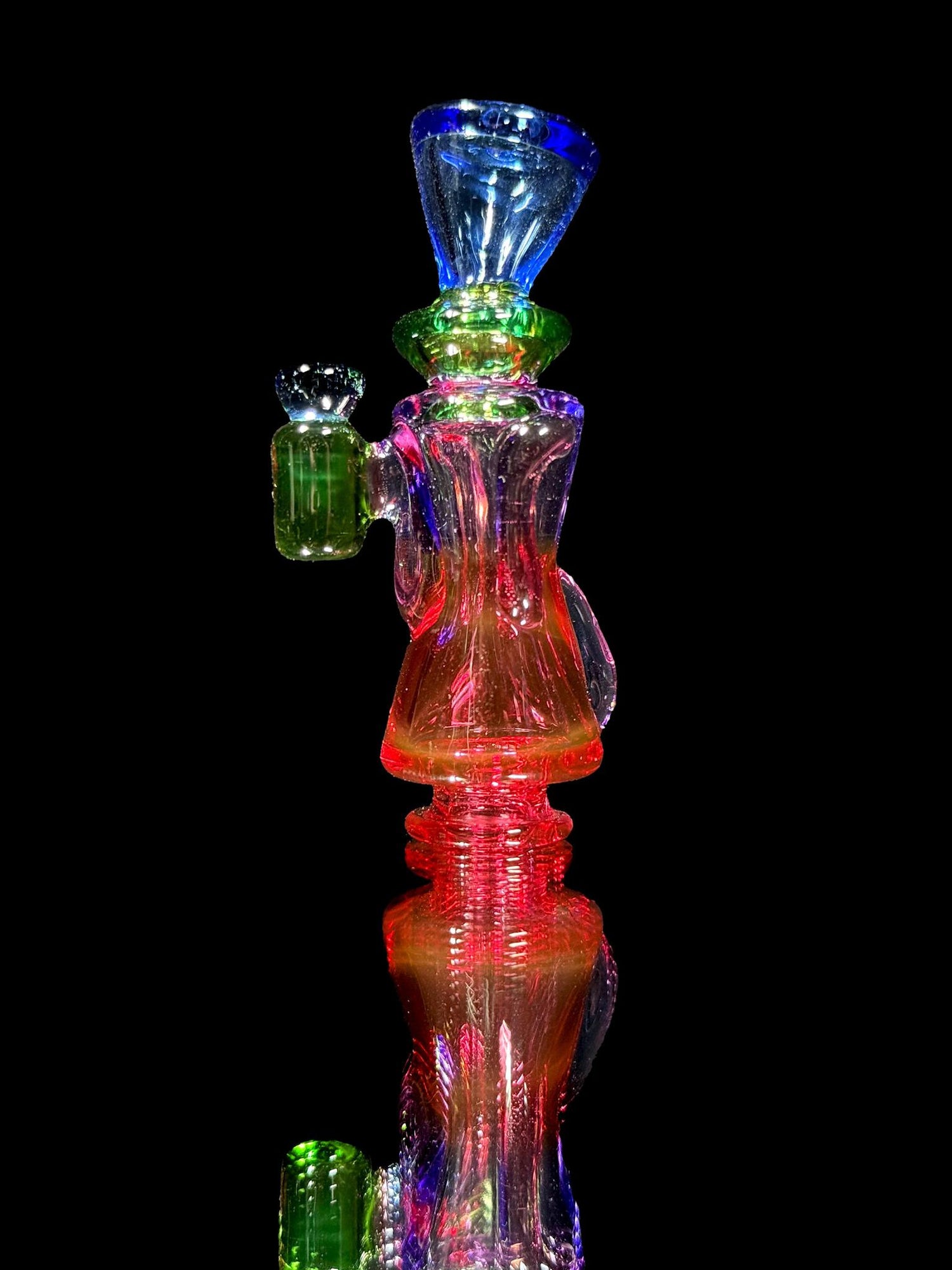 Rycraft Recycler Dry Pivot Top