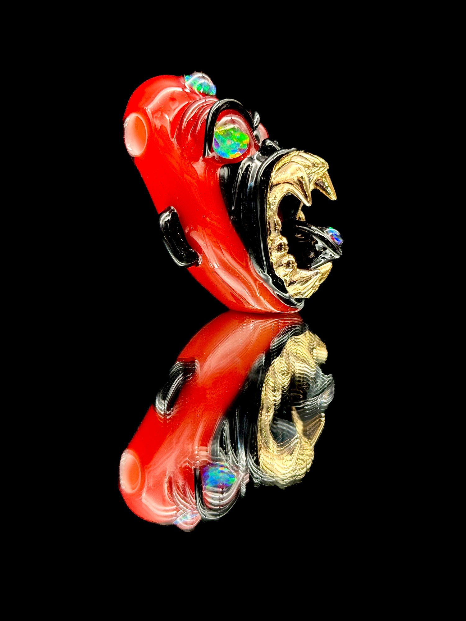 Firefly Glass XL Killa Gorilla Acid Eater