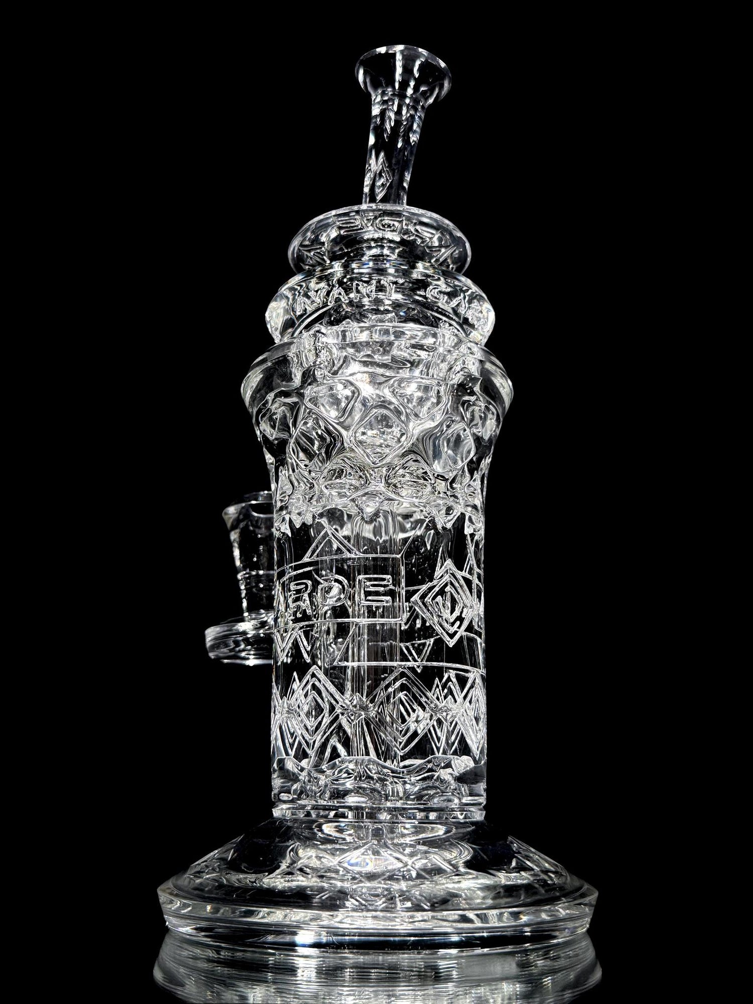 Avant Garde Outside Incycler