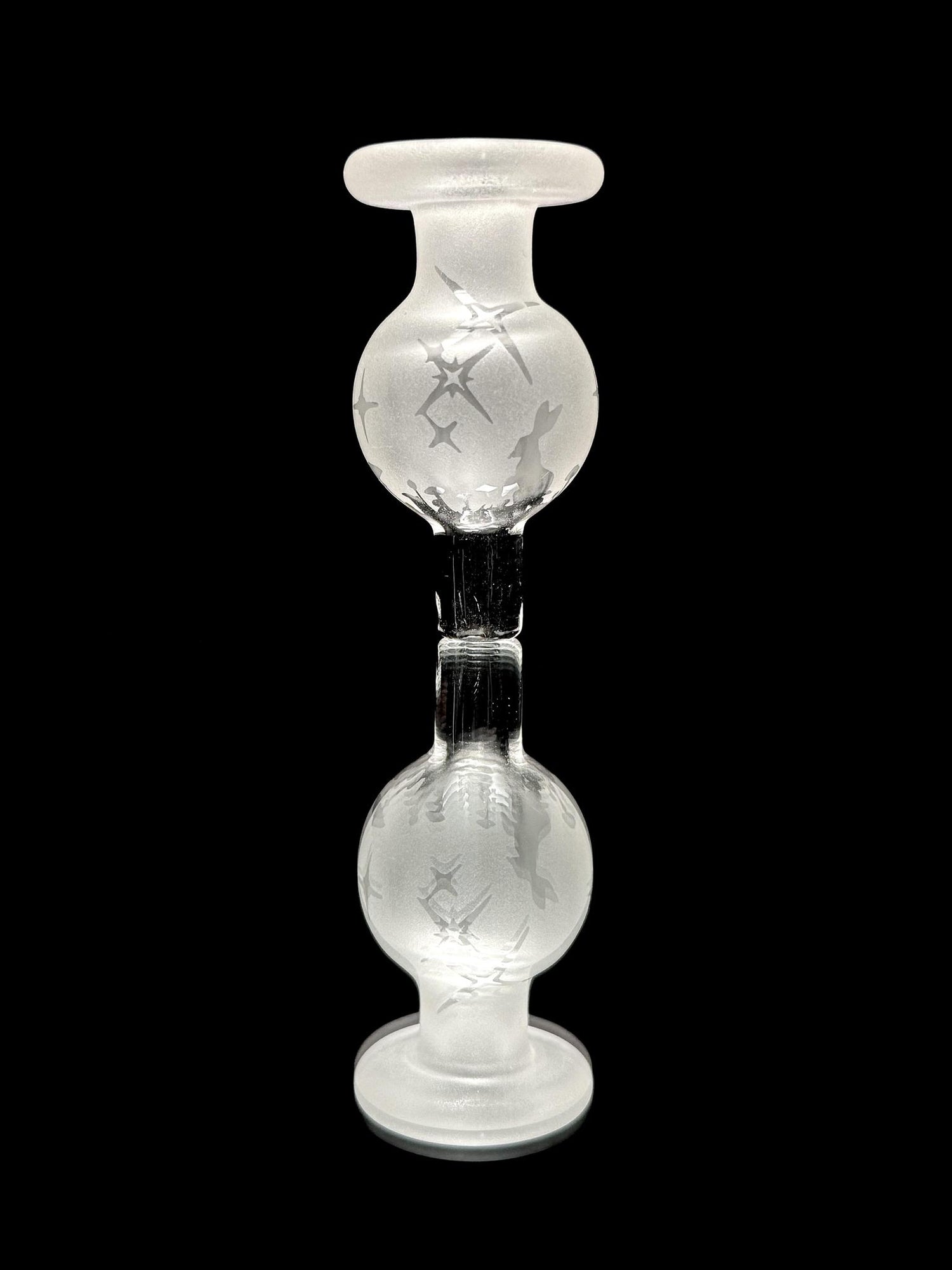 Long Island Quartz Bubble Cap