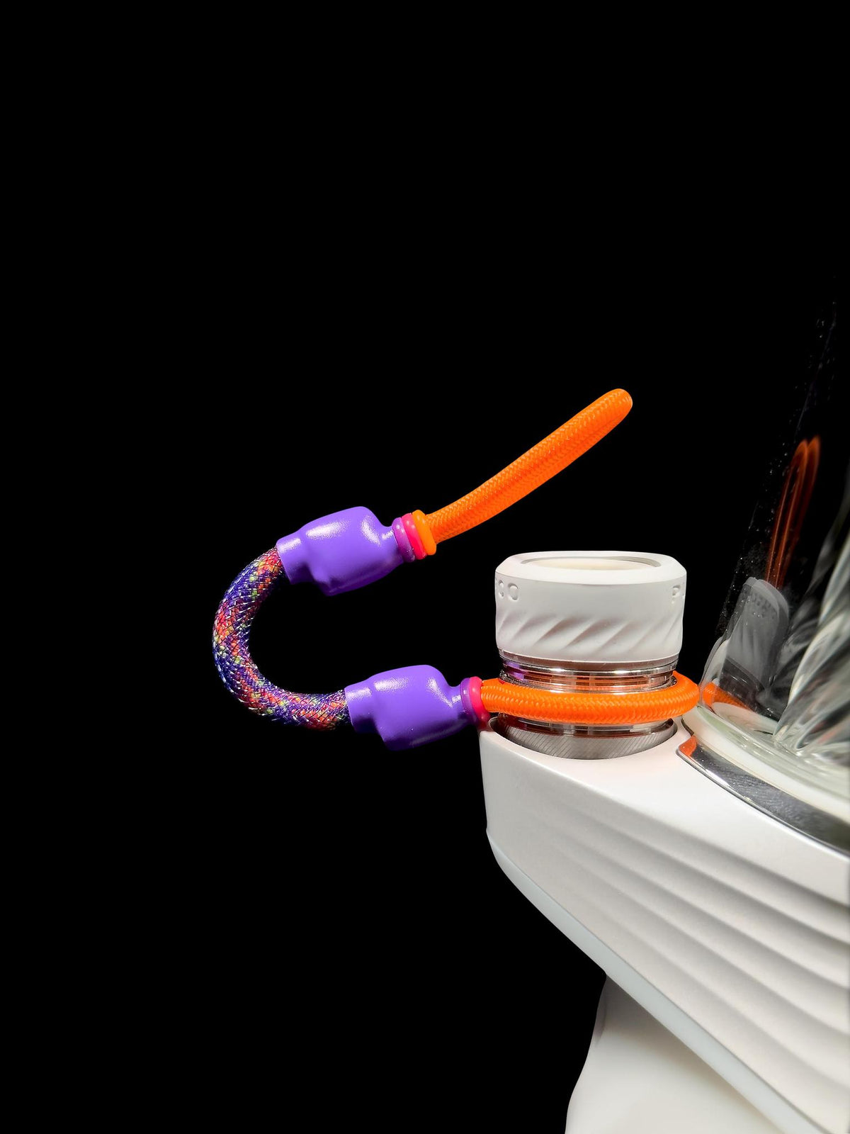 Tuff Tethers Peak Pro Nexus Tether