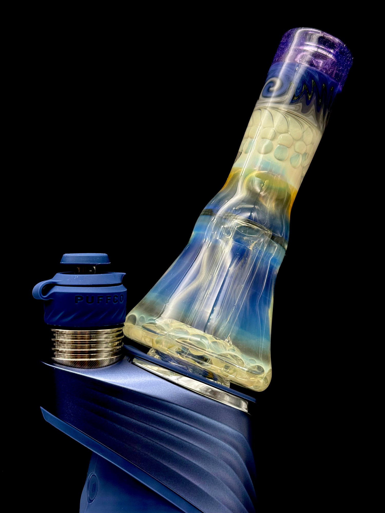 Nes Glass Peak Top