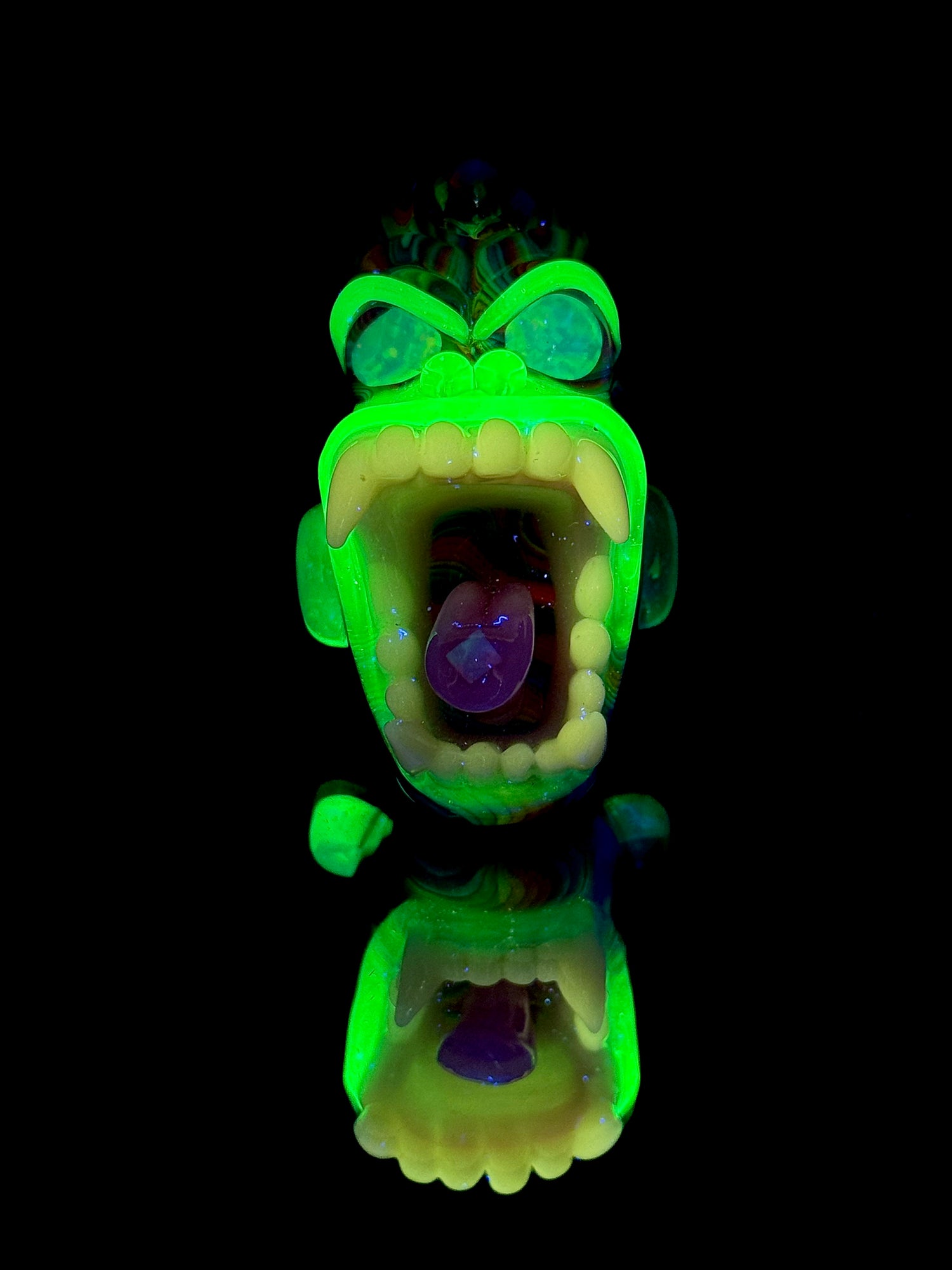 Firefly x AH Glass UV Killa Gorilla