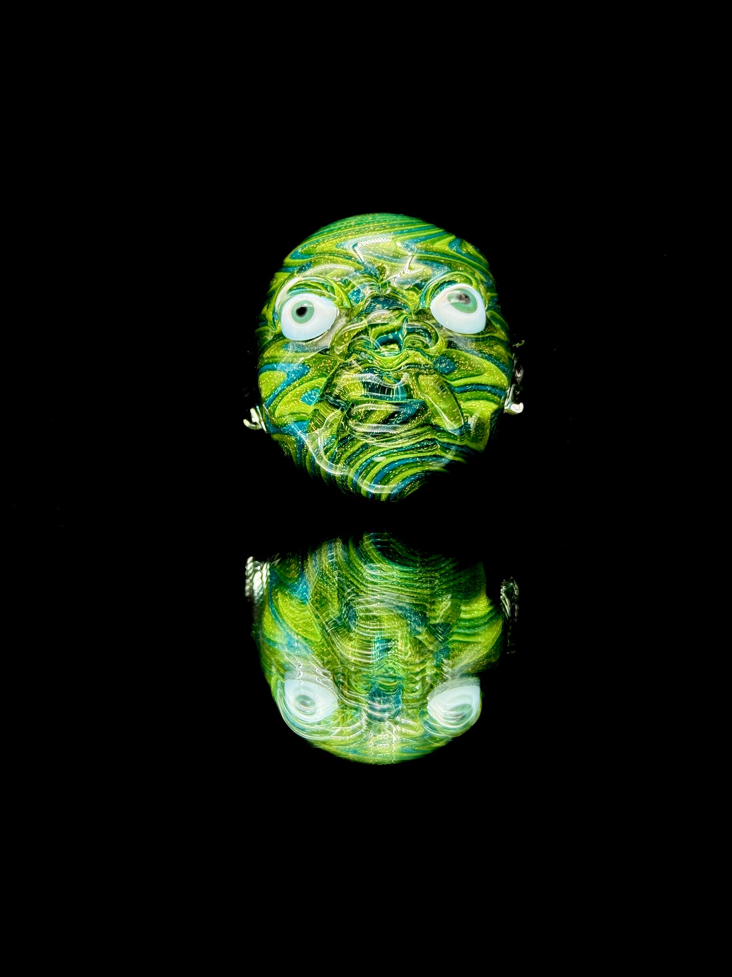 Voorhees x Darby Small Pendant