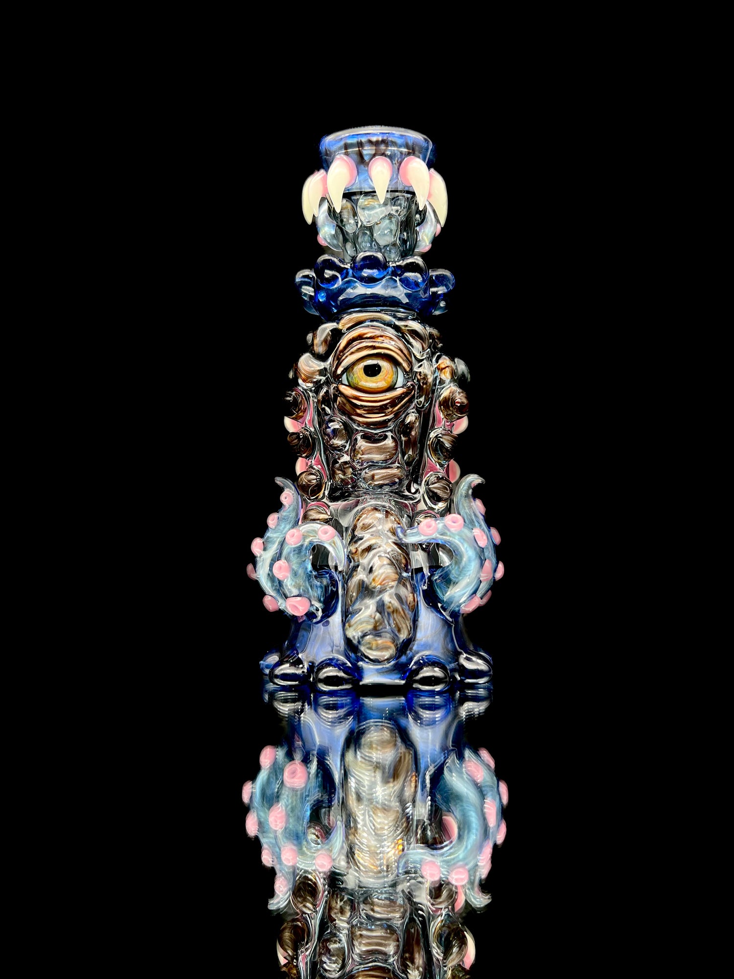 Rycraft x Salt Glass Recycler