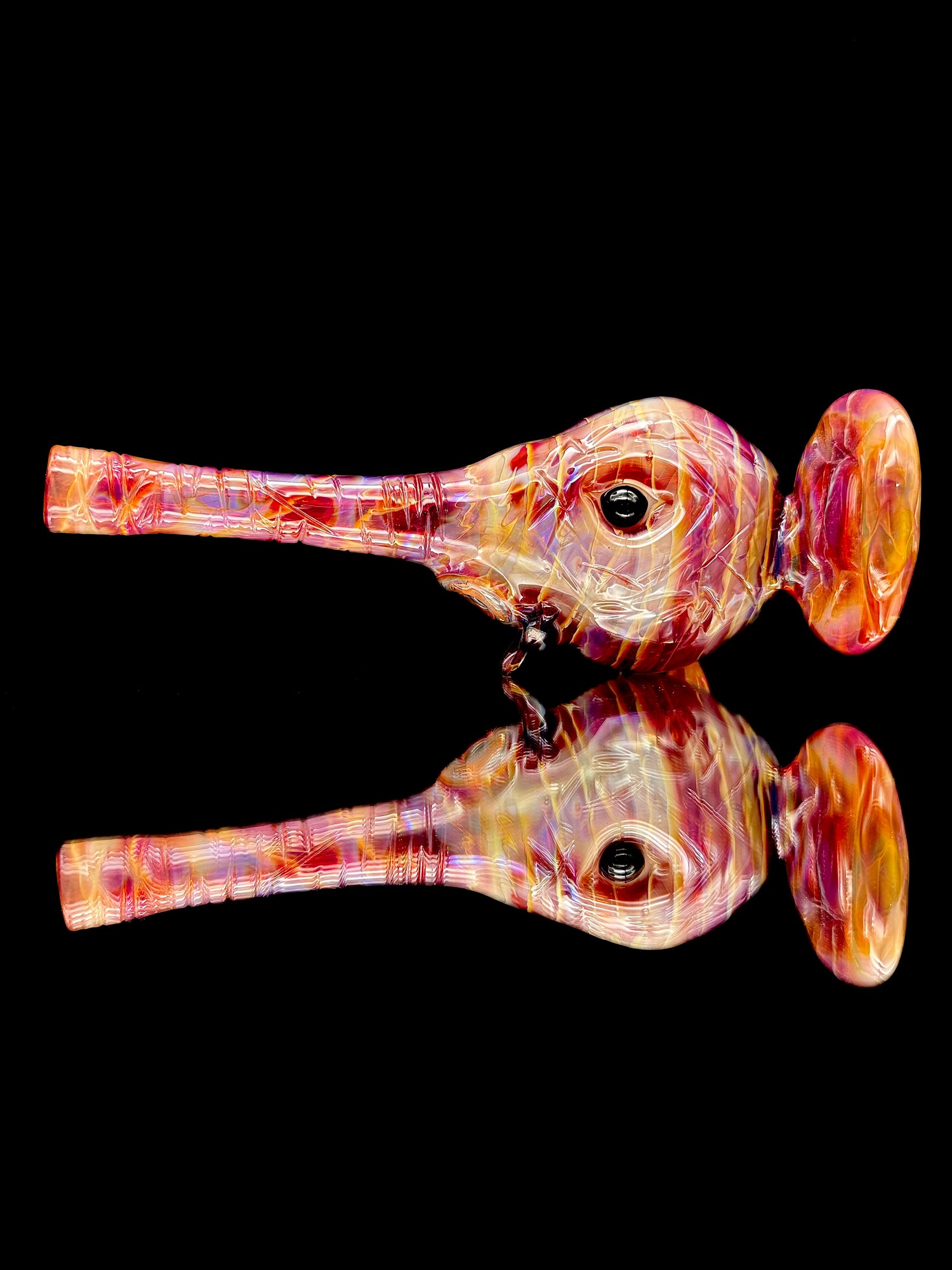 Addison Hanna Elephant Head Rig