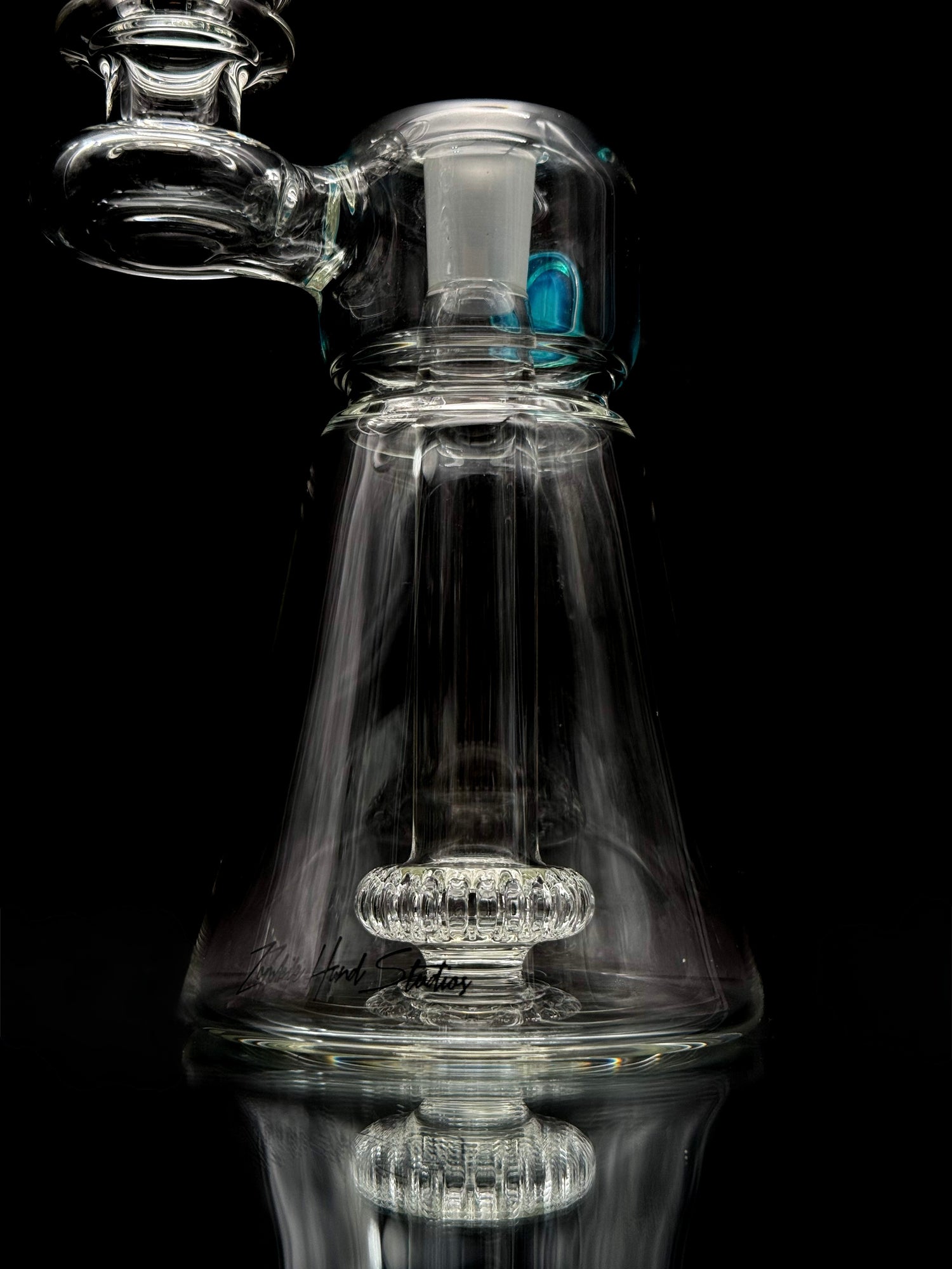 Zombie Hand Studios XL Sherlock Bubbler