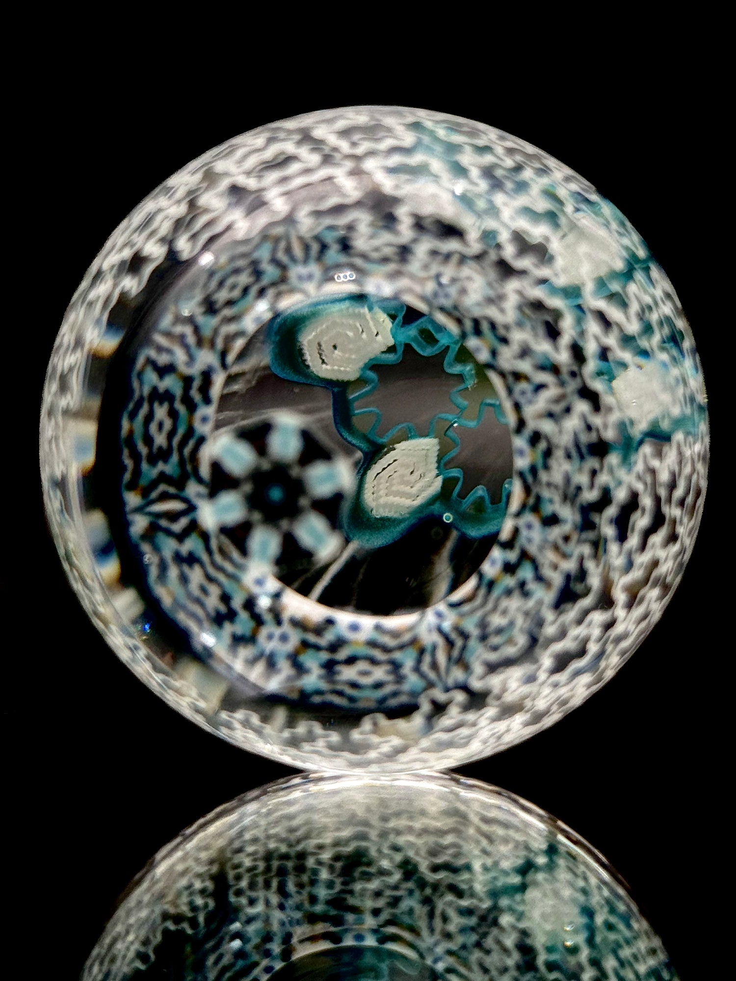 Certo x Kinda 1.5" Marble