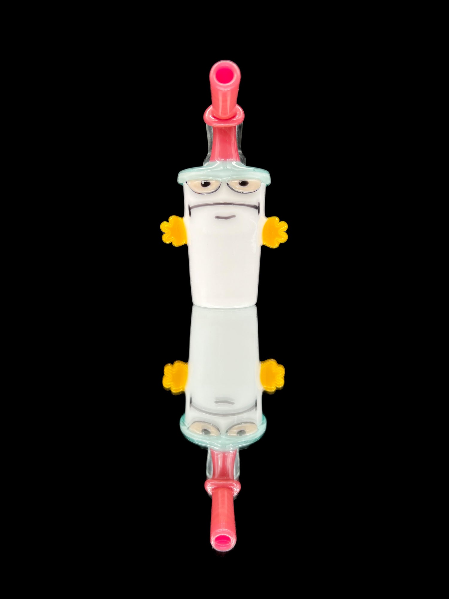 BTGB Mini Master Shake 