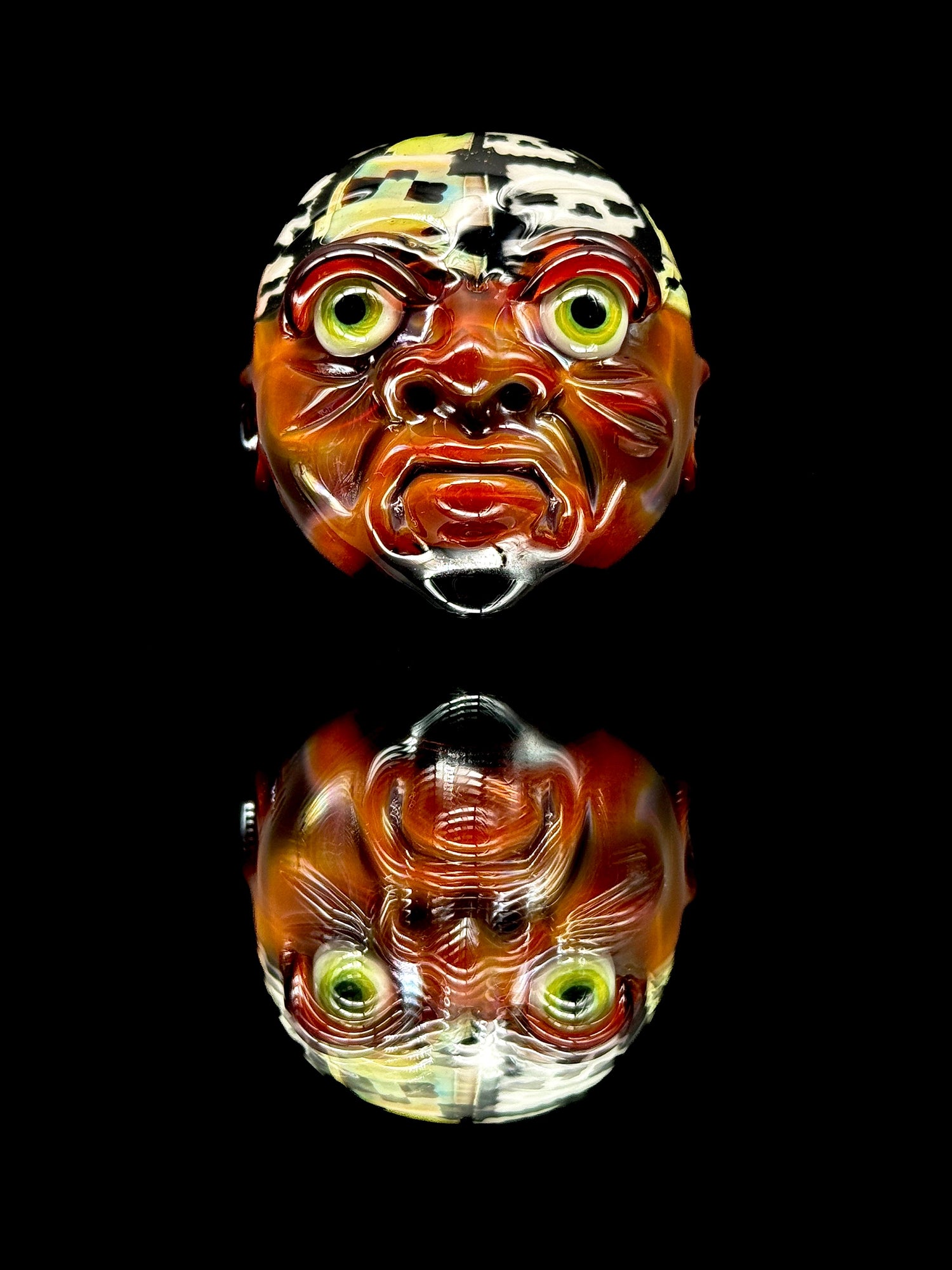 Crunk x Voorhees Pendy