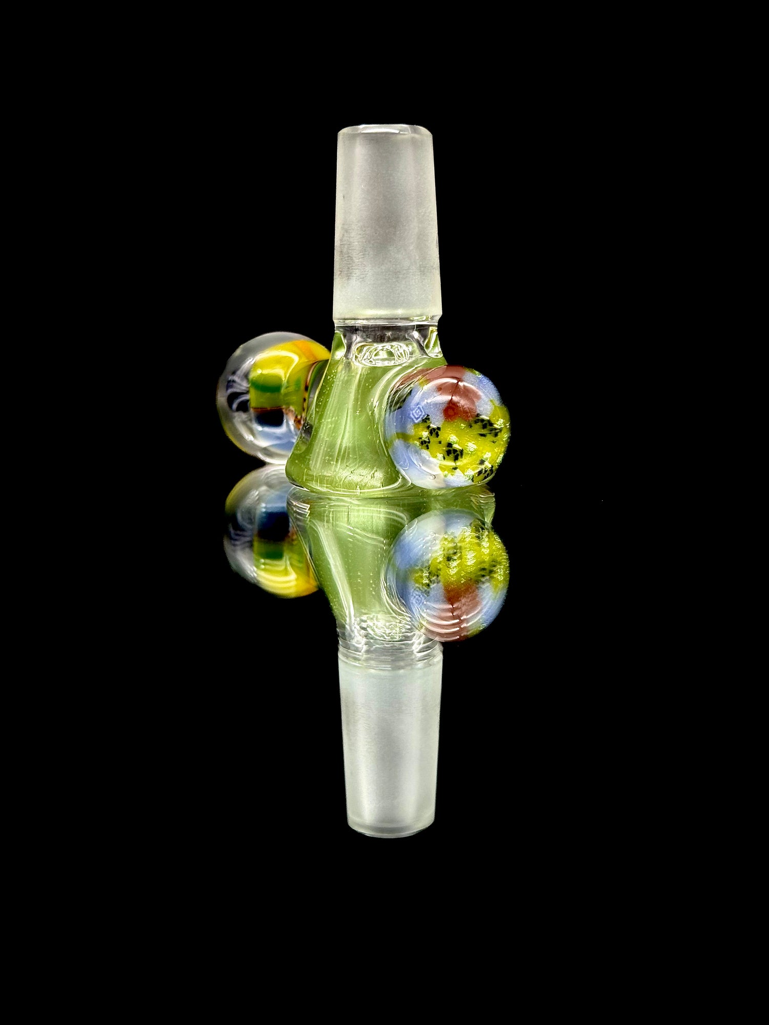 Swissperc x Crunklestein 14mm Slide