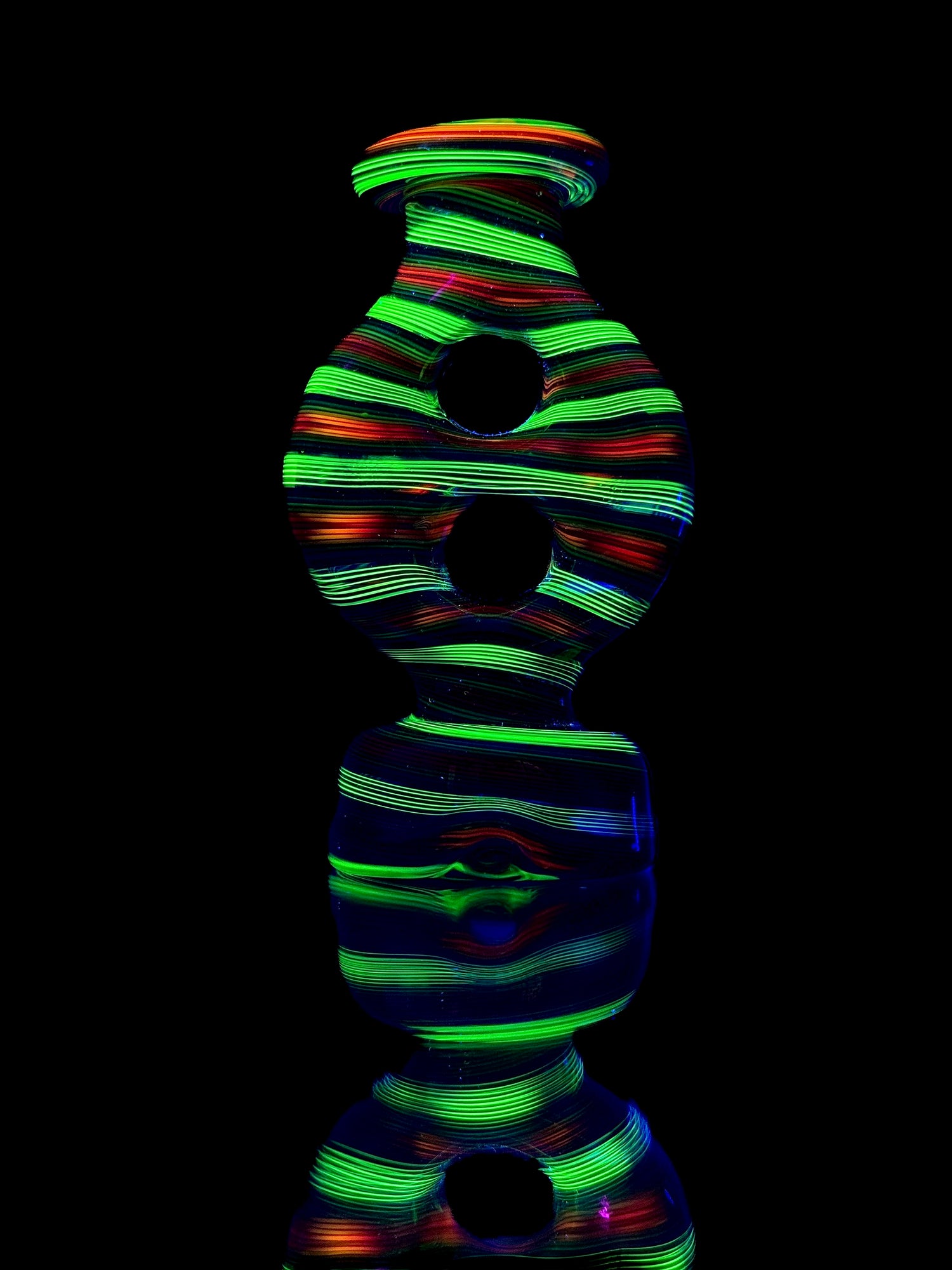 Andy G Uv Dry Peak Top