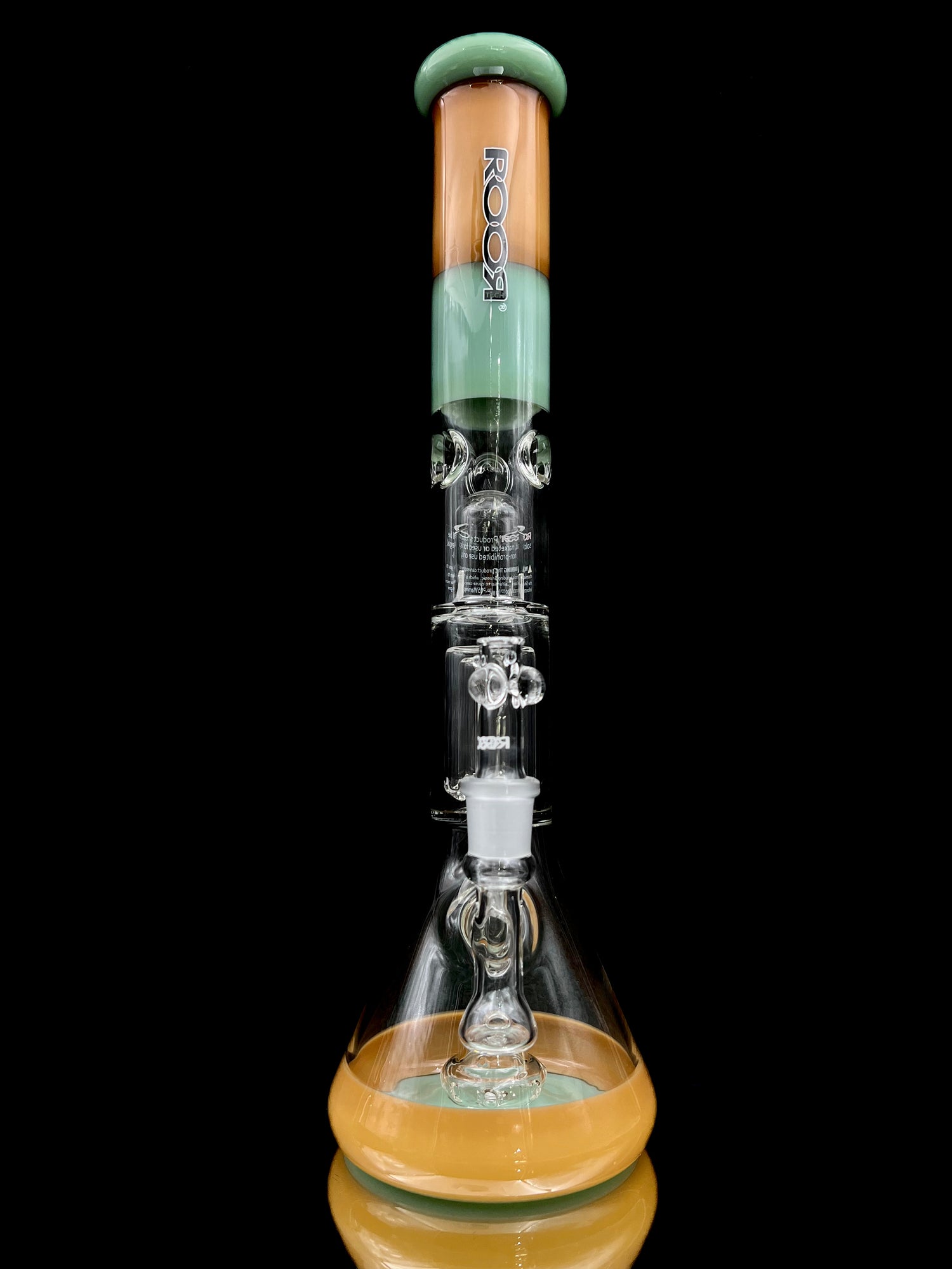 Roor Tech 17.5" Beaker