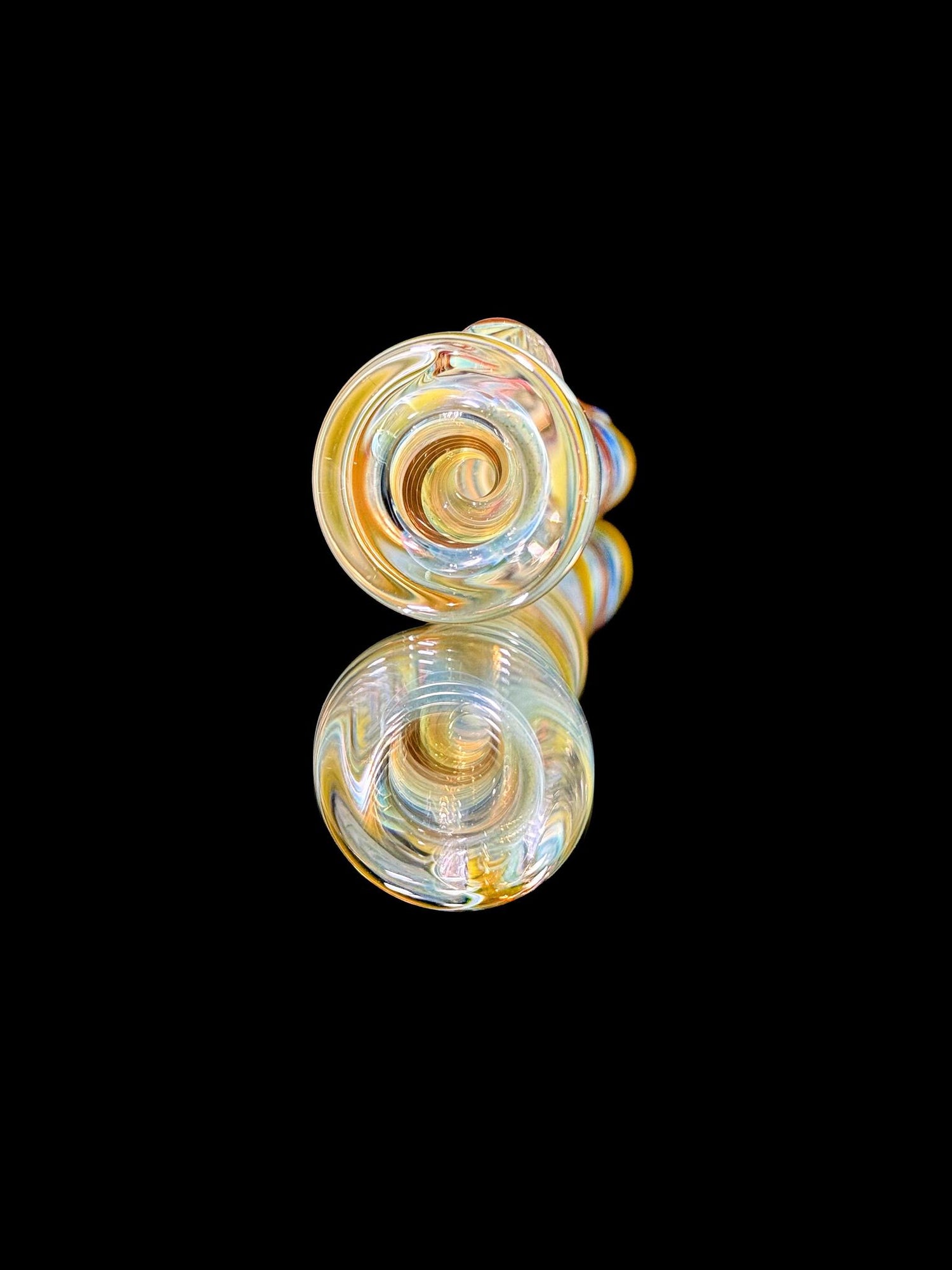 Rotational Science Inside Out Chillum