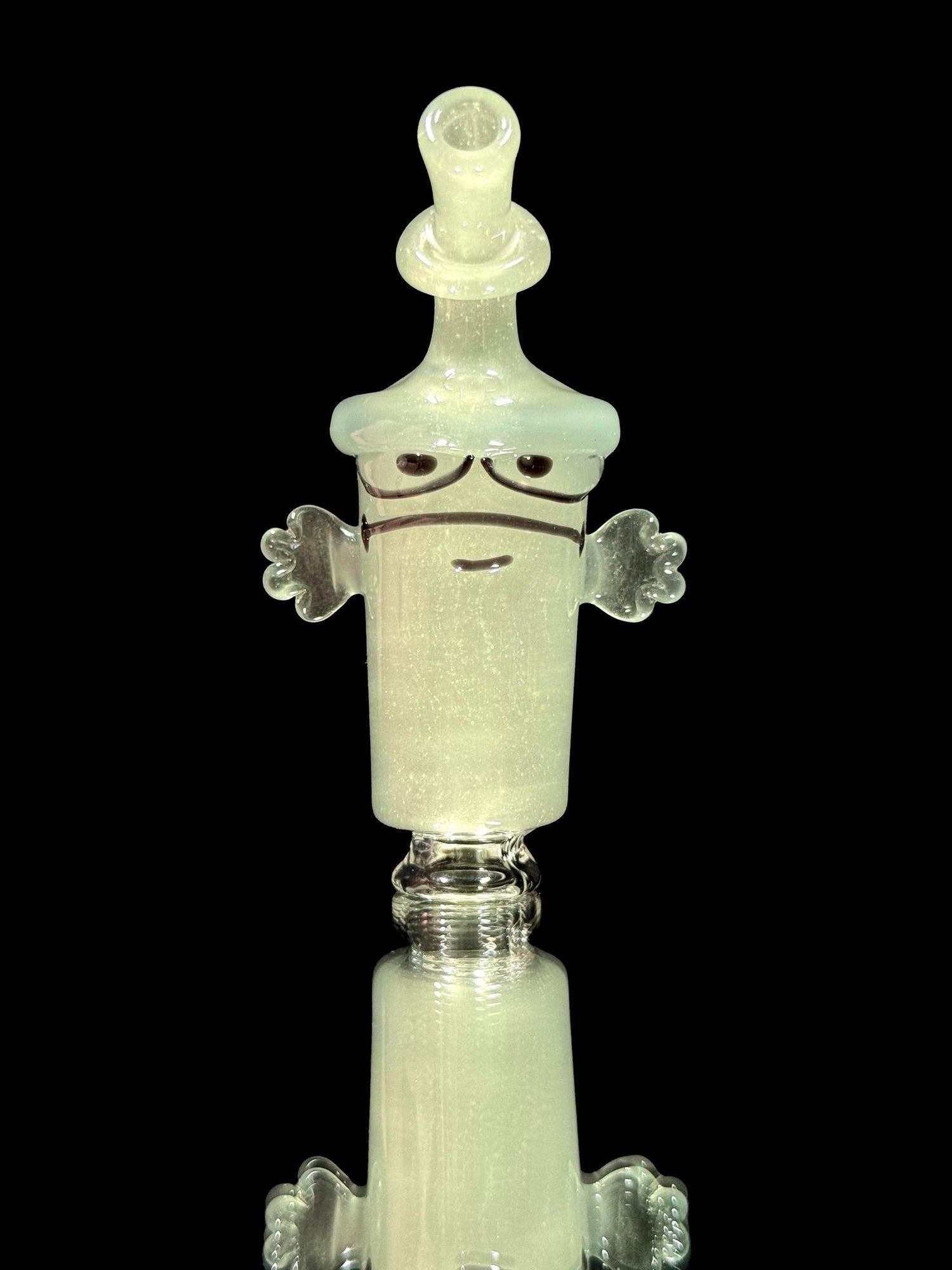 BTGB Shake Pivot Top