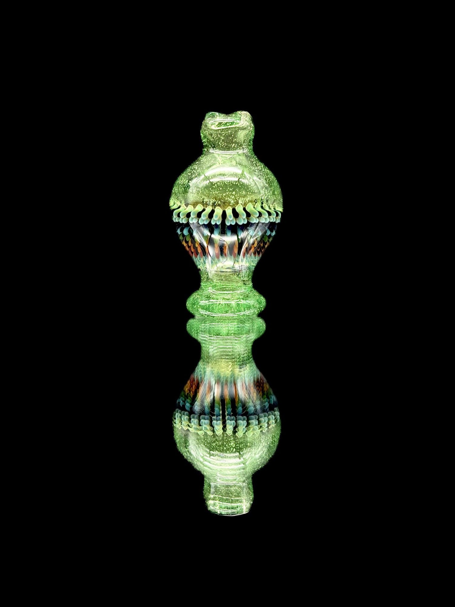 Steve H Bubble Spinner Cap