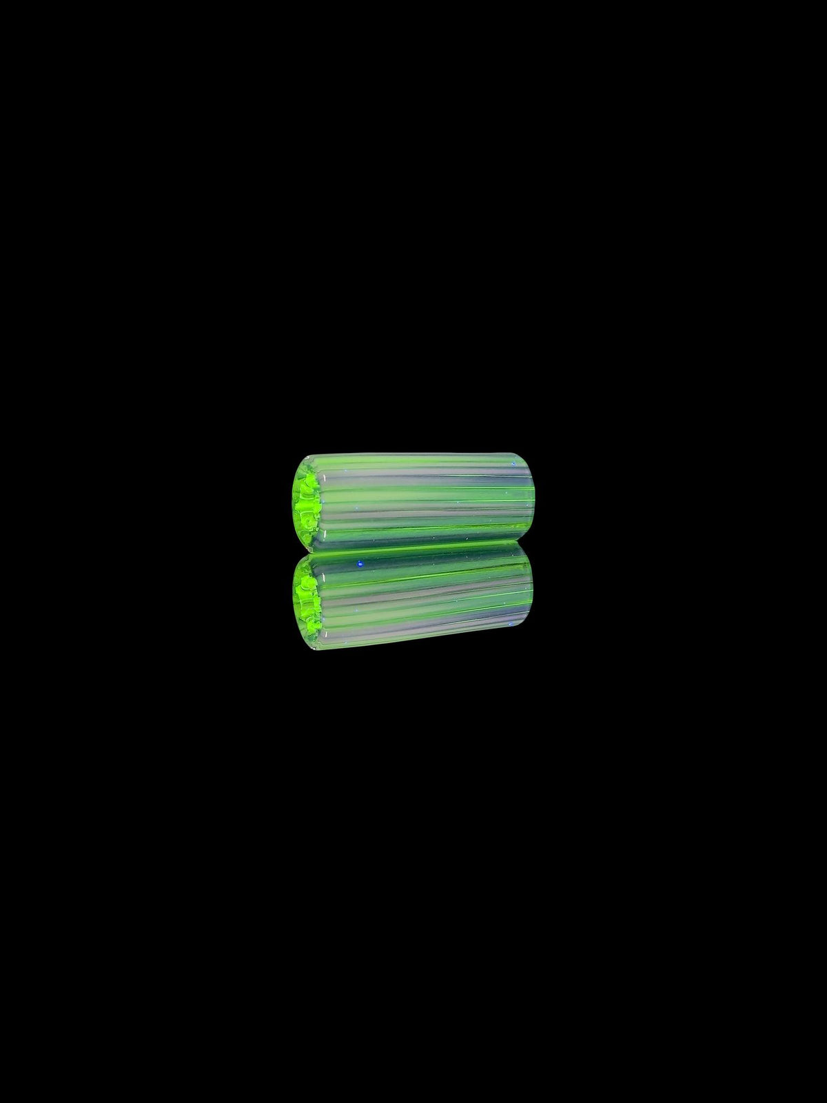 Geoff Made Glass 11mm Uv Rolling Tip