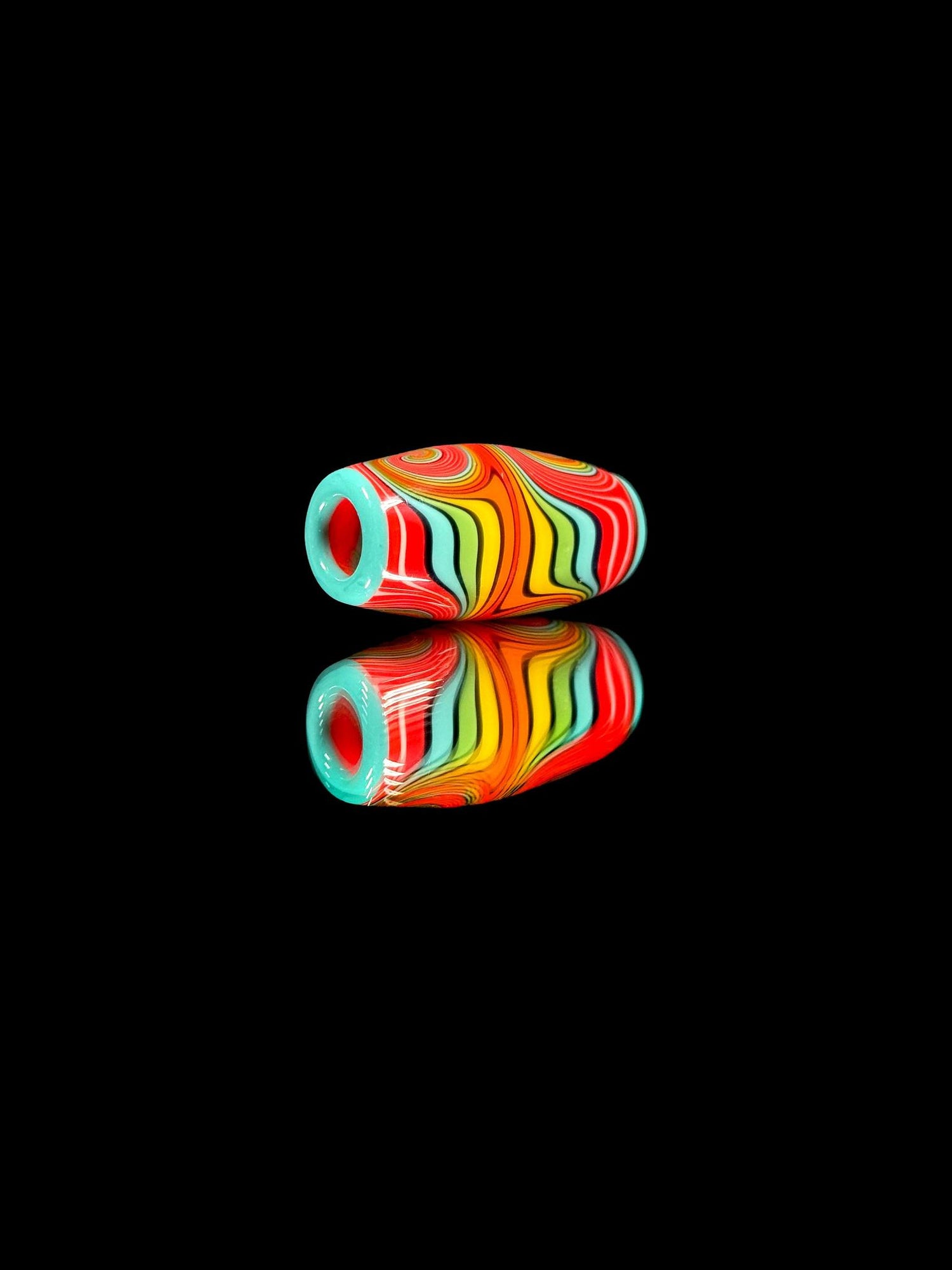 Jeff Spaga Bead