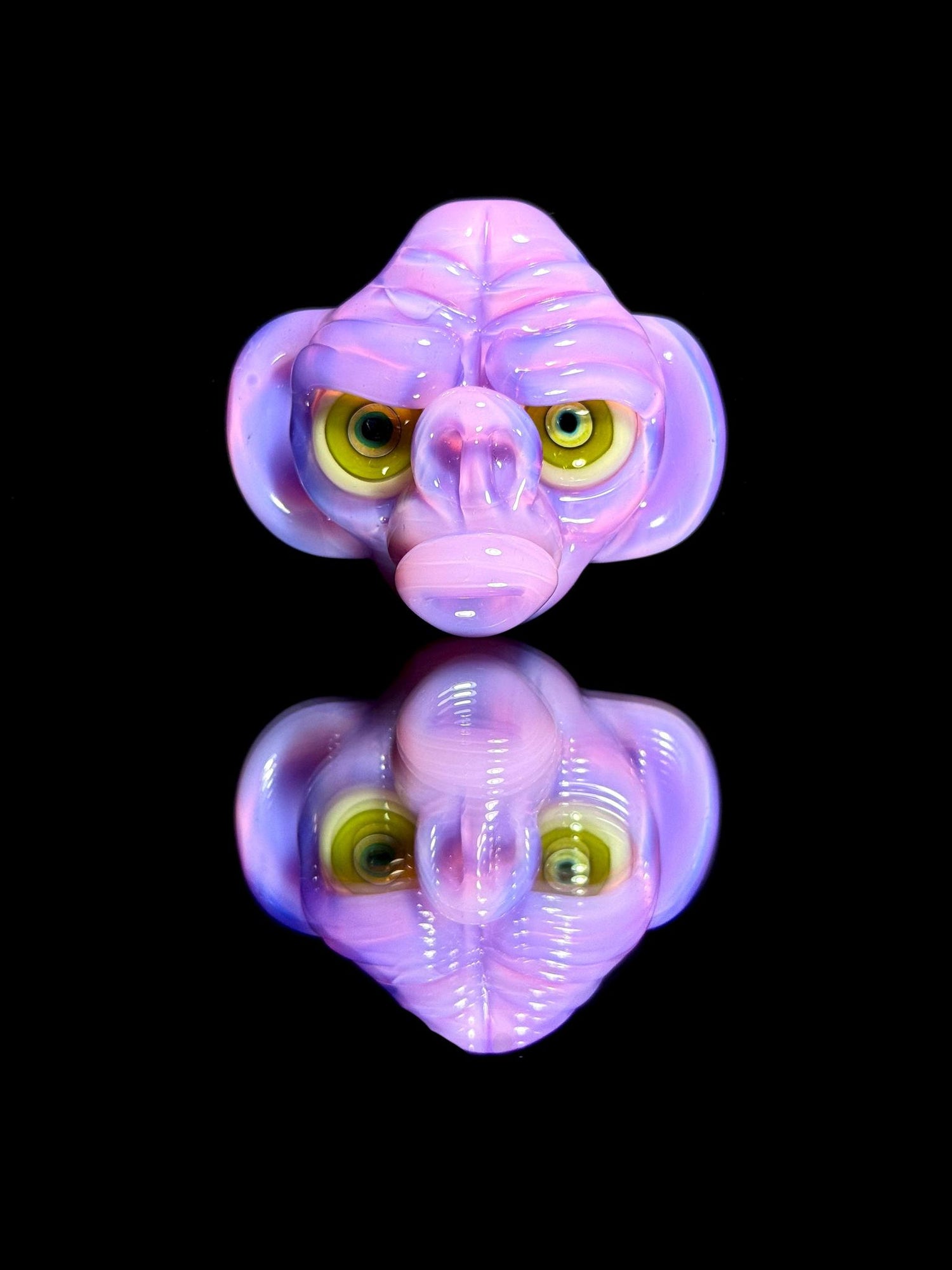 Coyle Monkey Pendant
