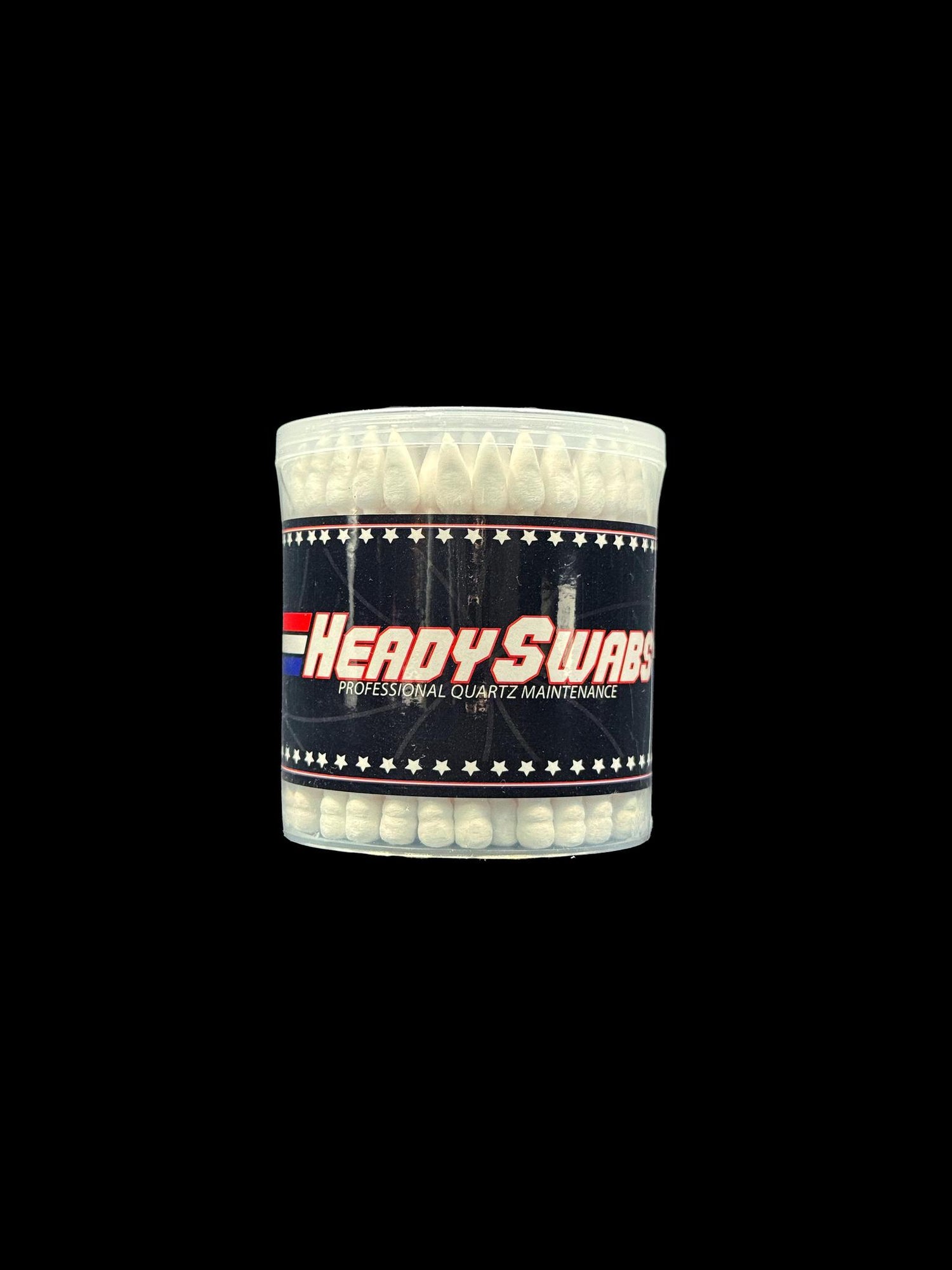 Heady Swabs 100ct