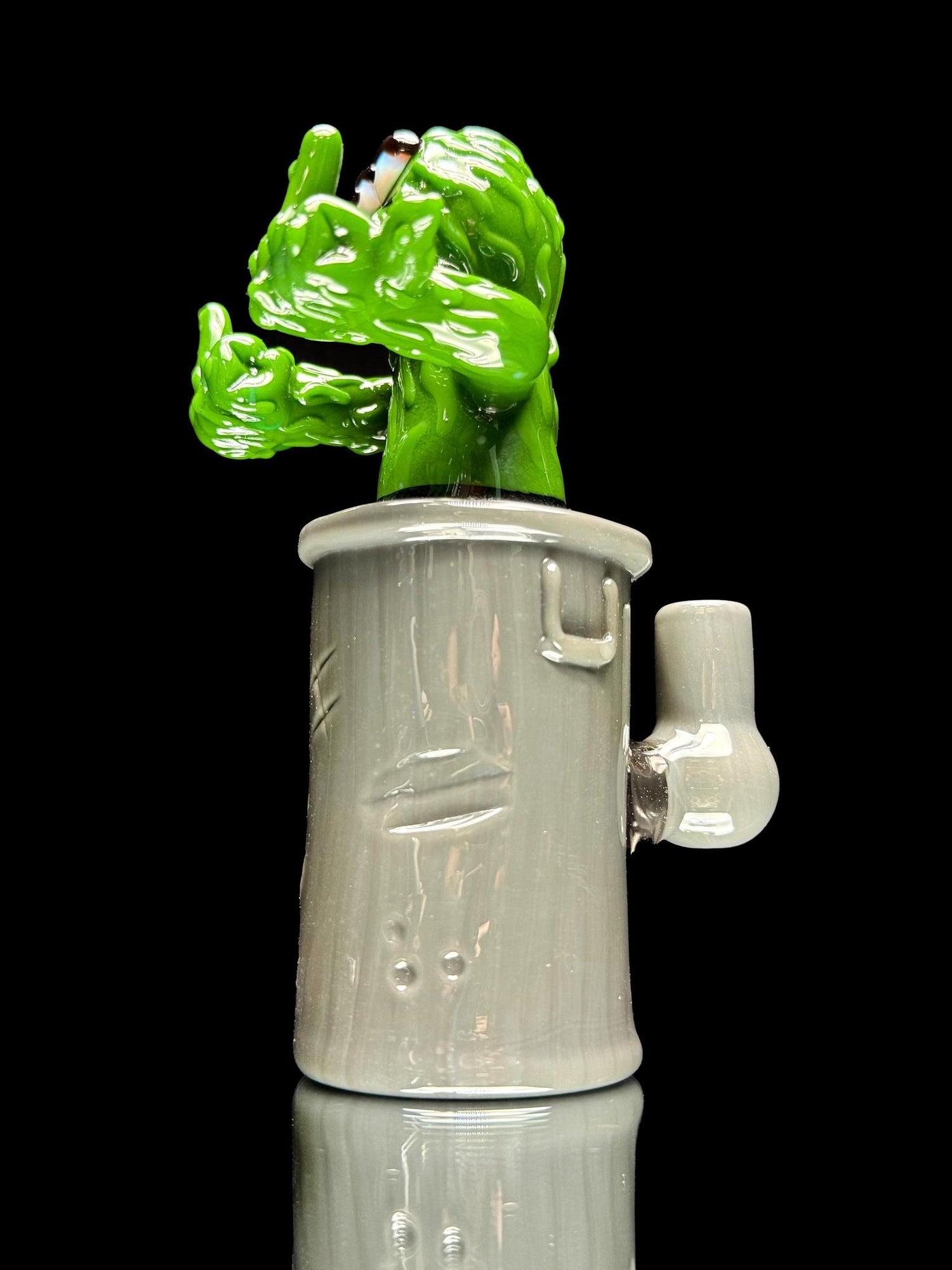 Rob Morrison Oscar Rig