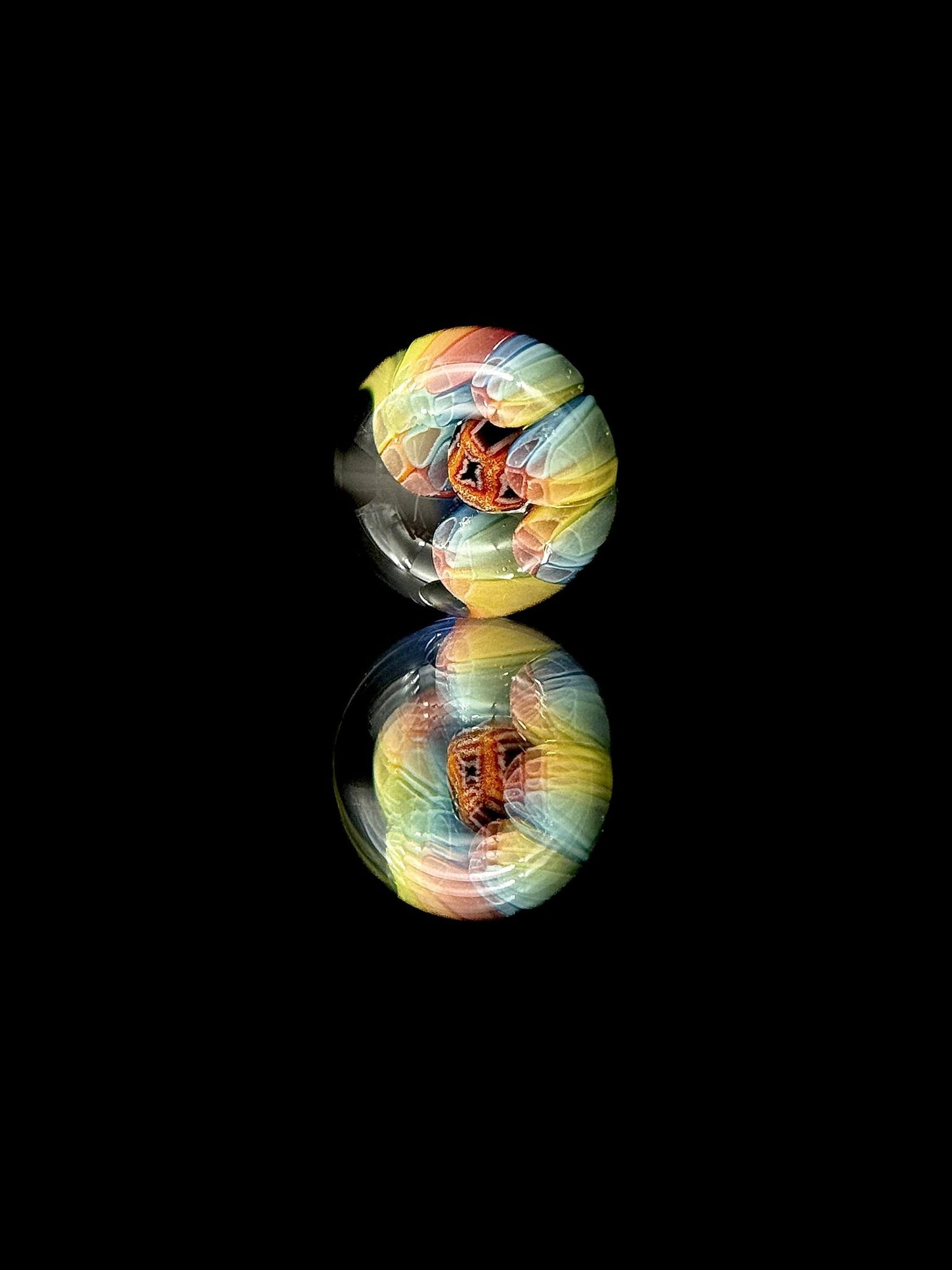 Jeff Heathbar Marble